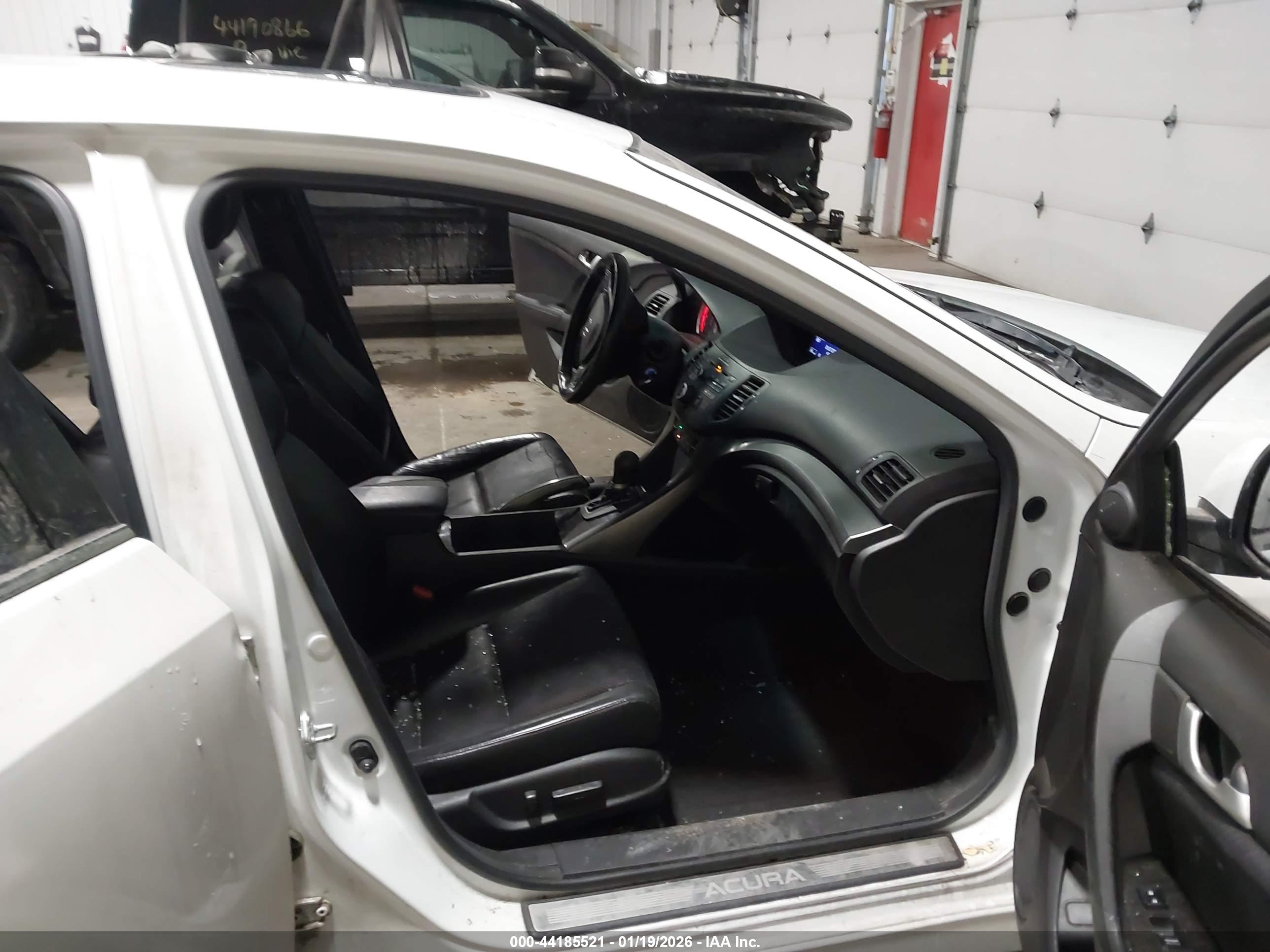 ACURA TSX image 5