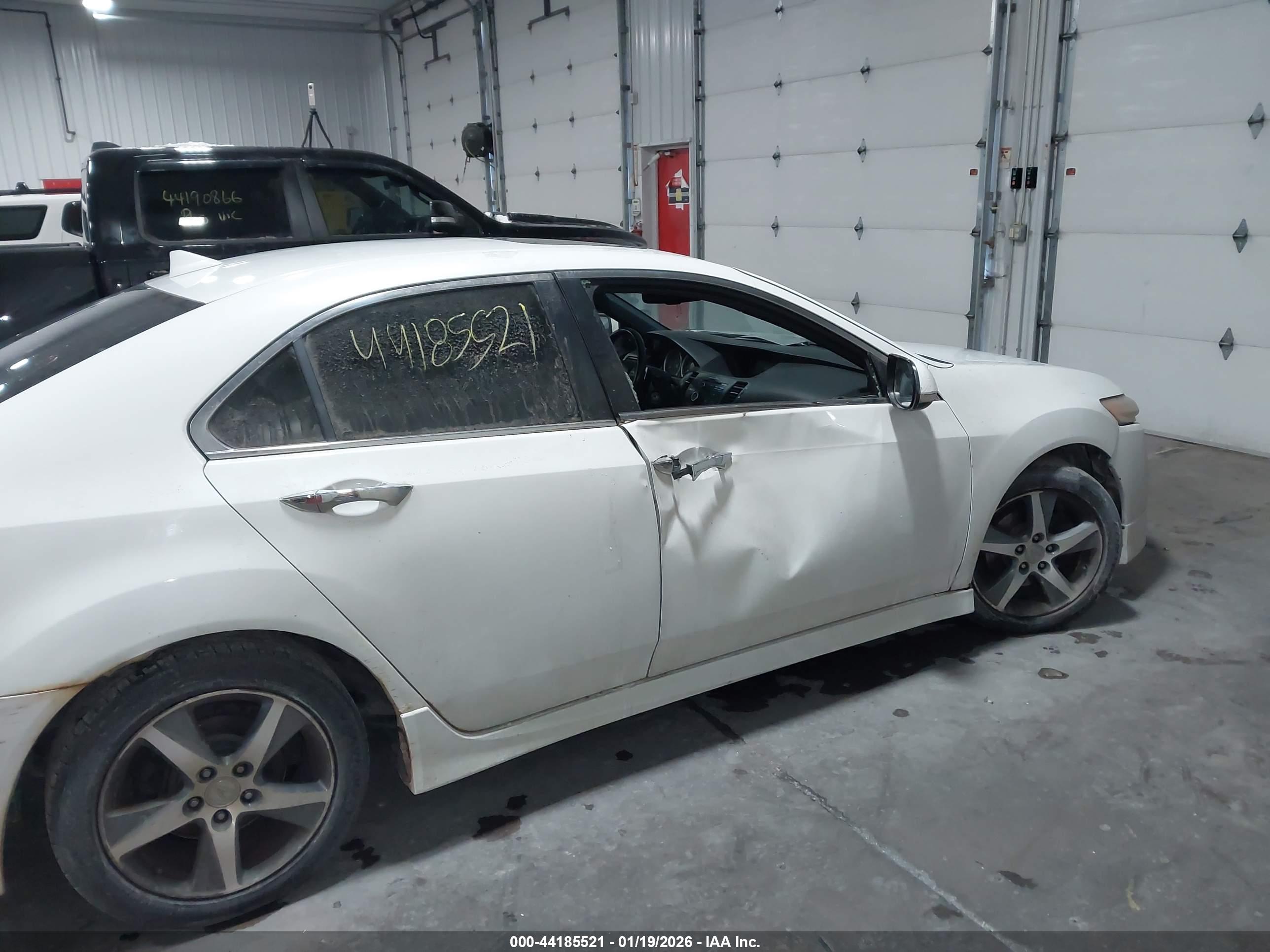 ACURA TSX image 6