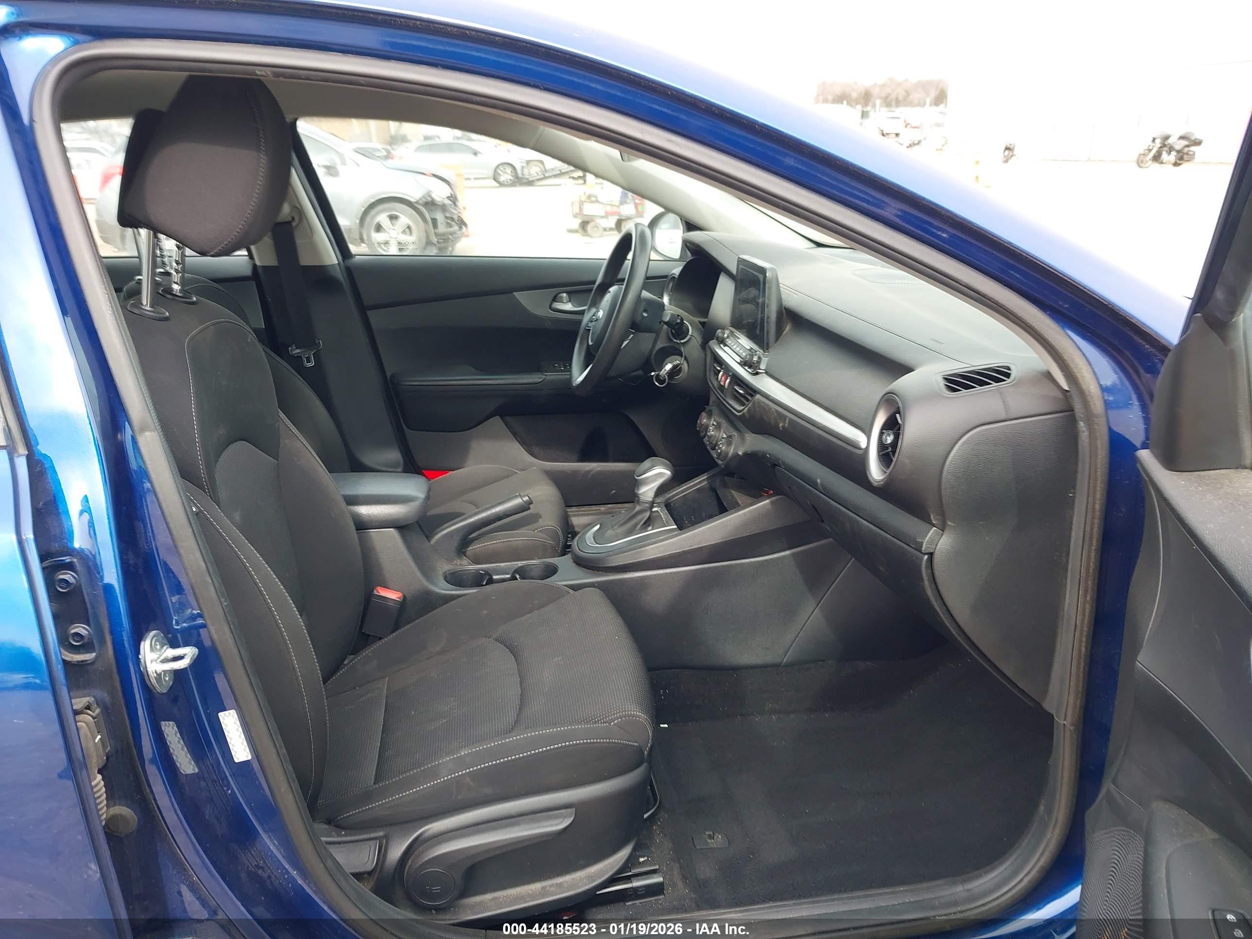 KIA FORTE image 5