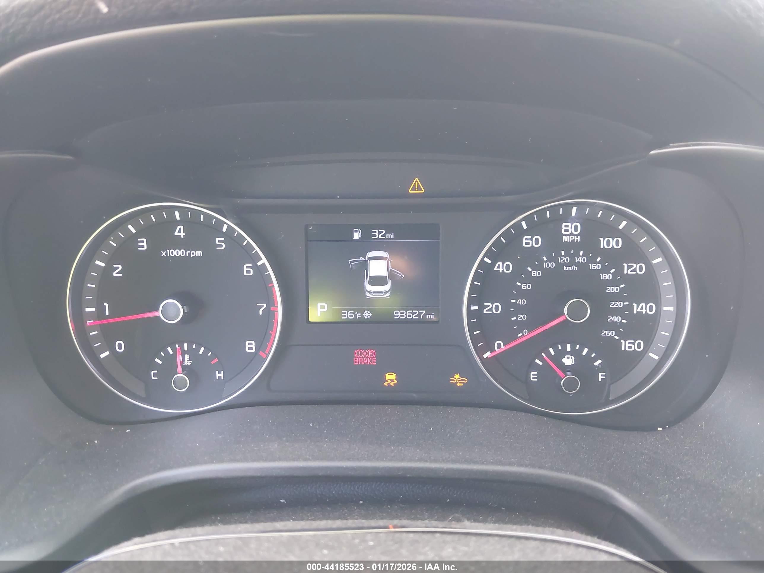 KIA FORTE image 7
