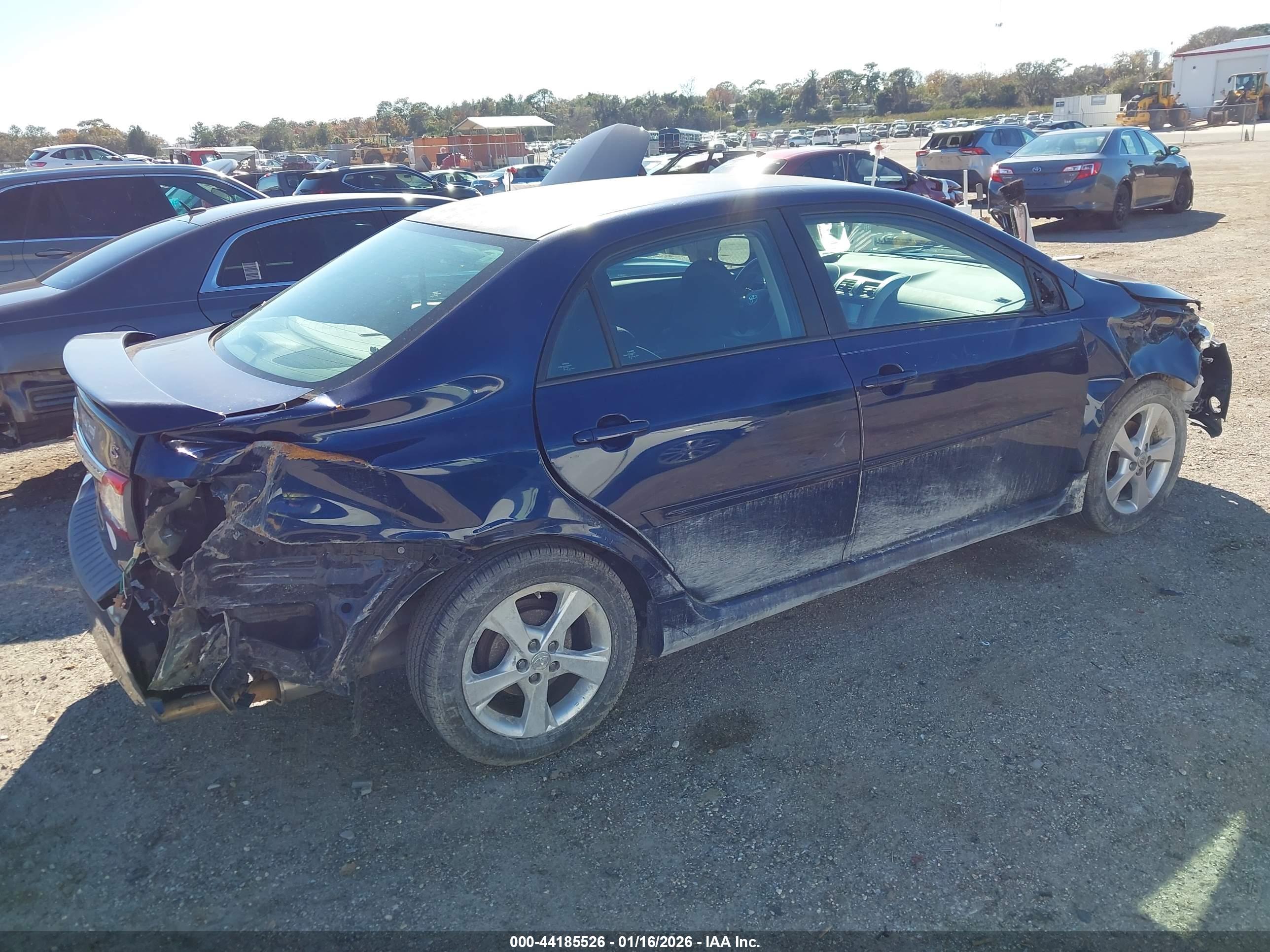 TOYOTA COROLLA image 4