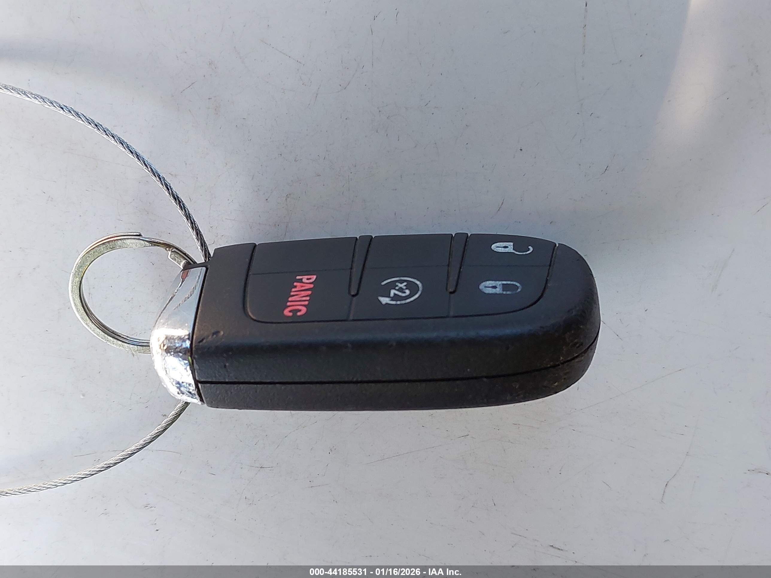 FIAT 500X image 11