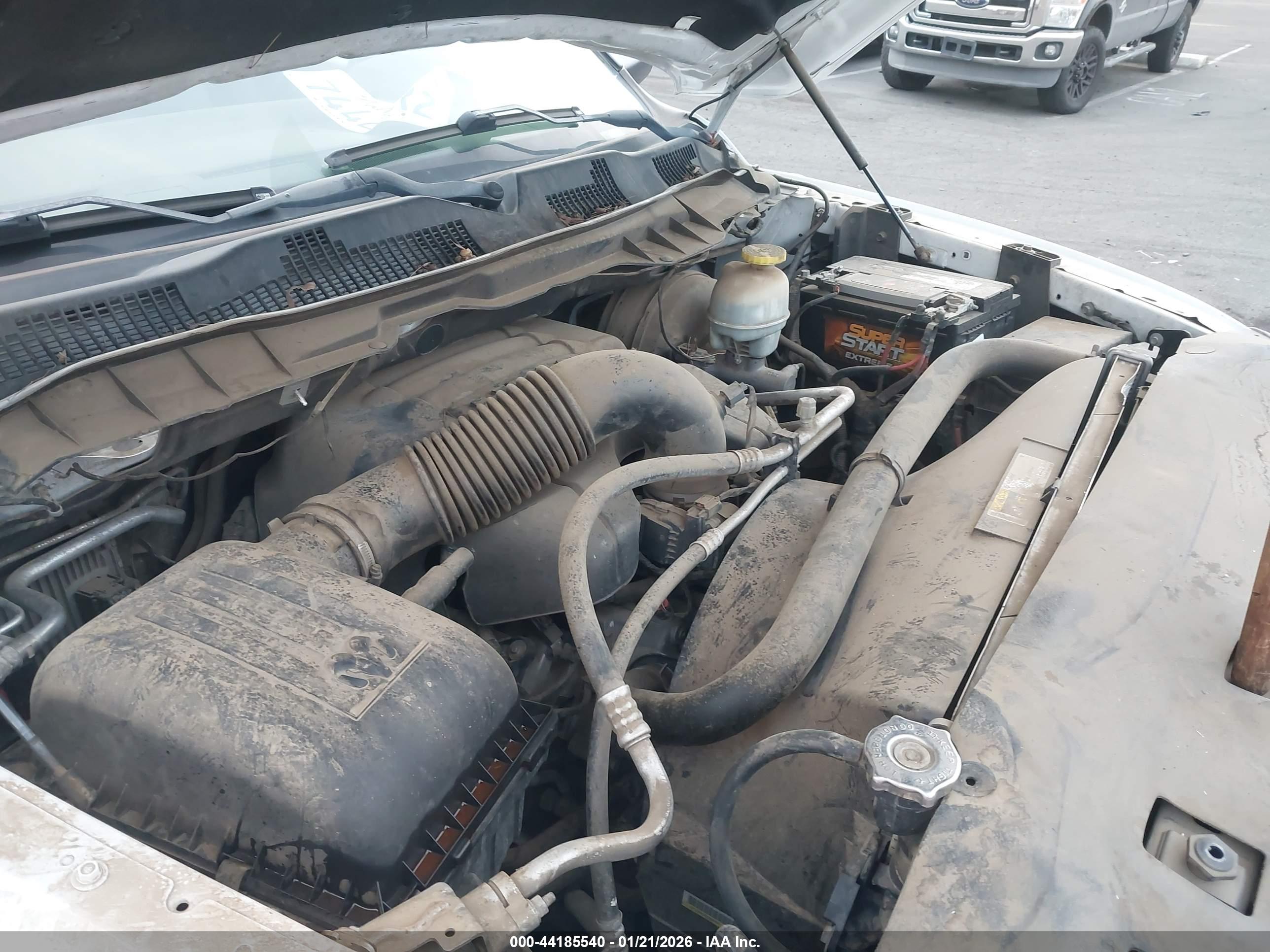 RAM 1500 image 10