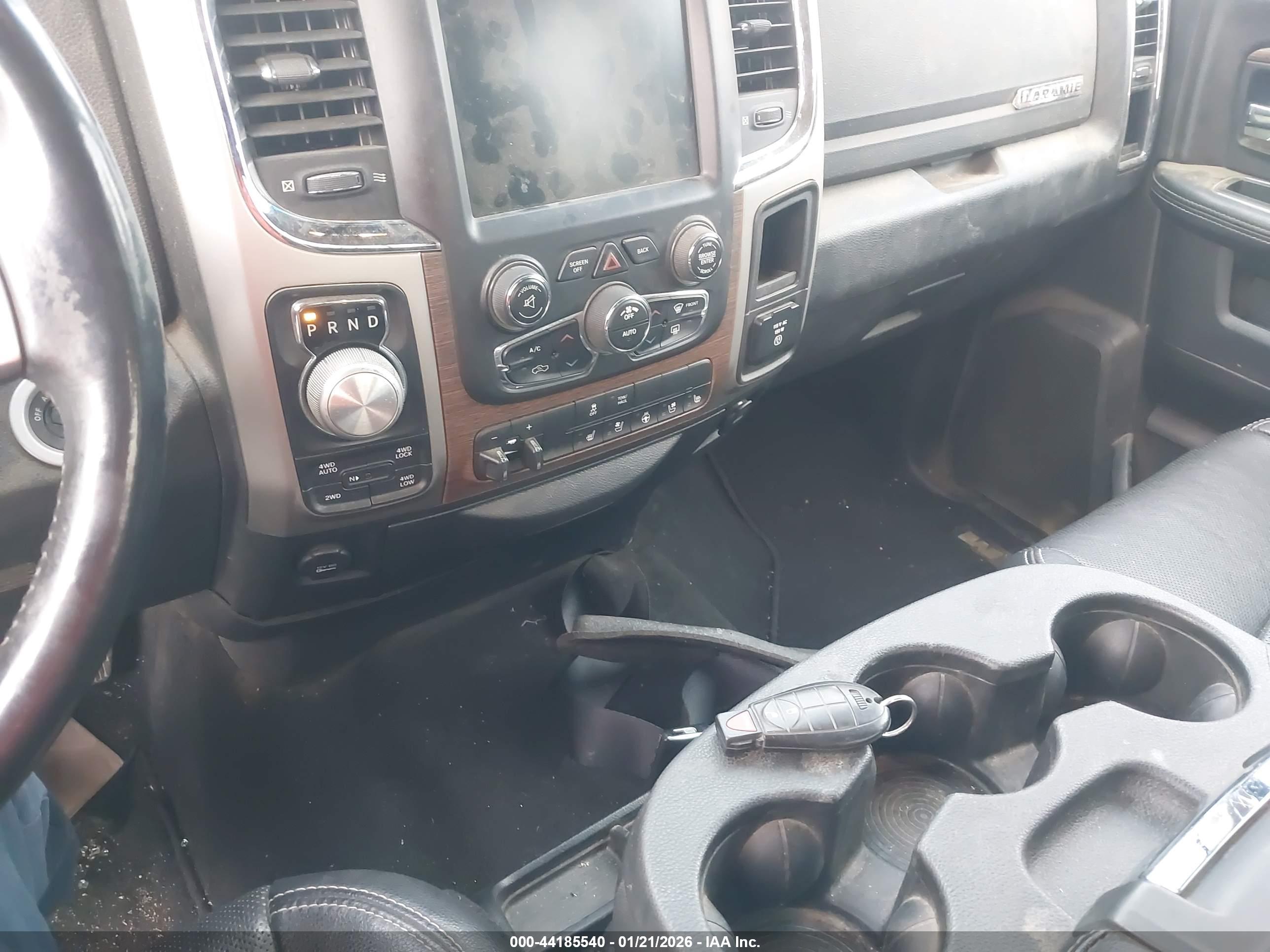RAM 1500 image 11