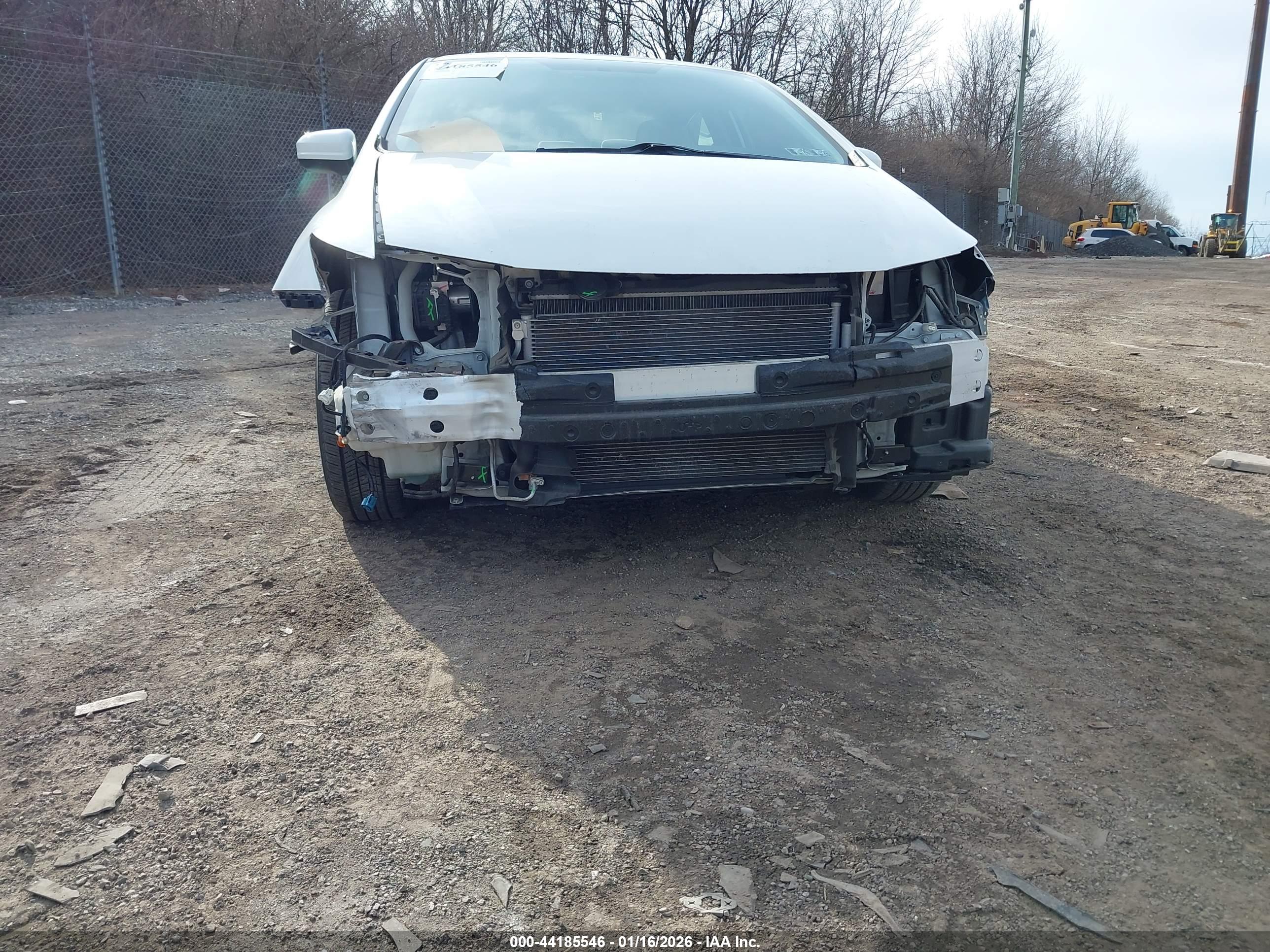 HONDA CIVIC image 6