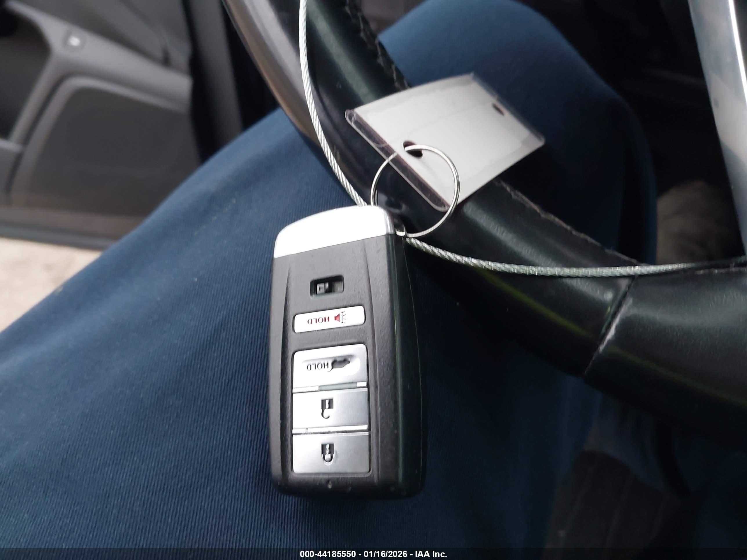 ACURA RDX image 11