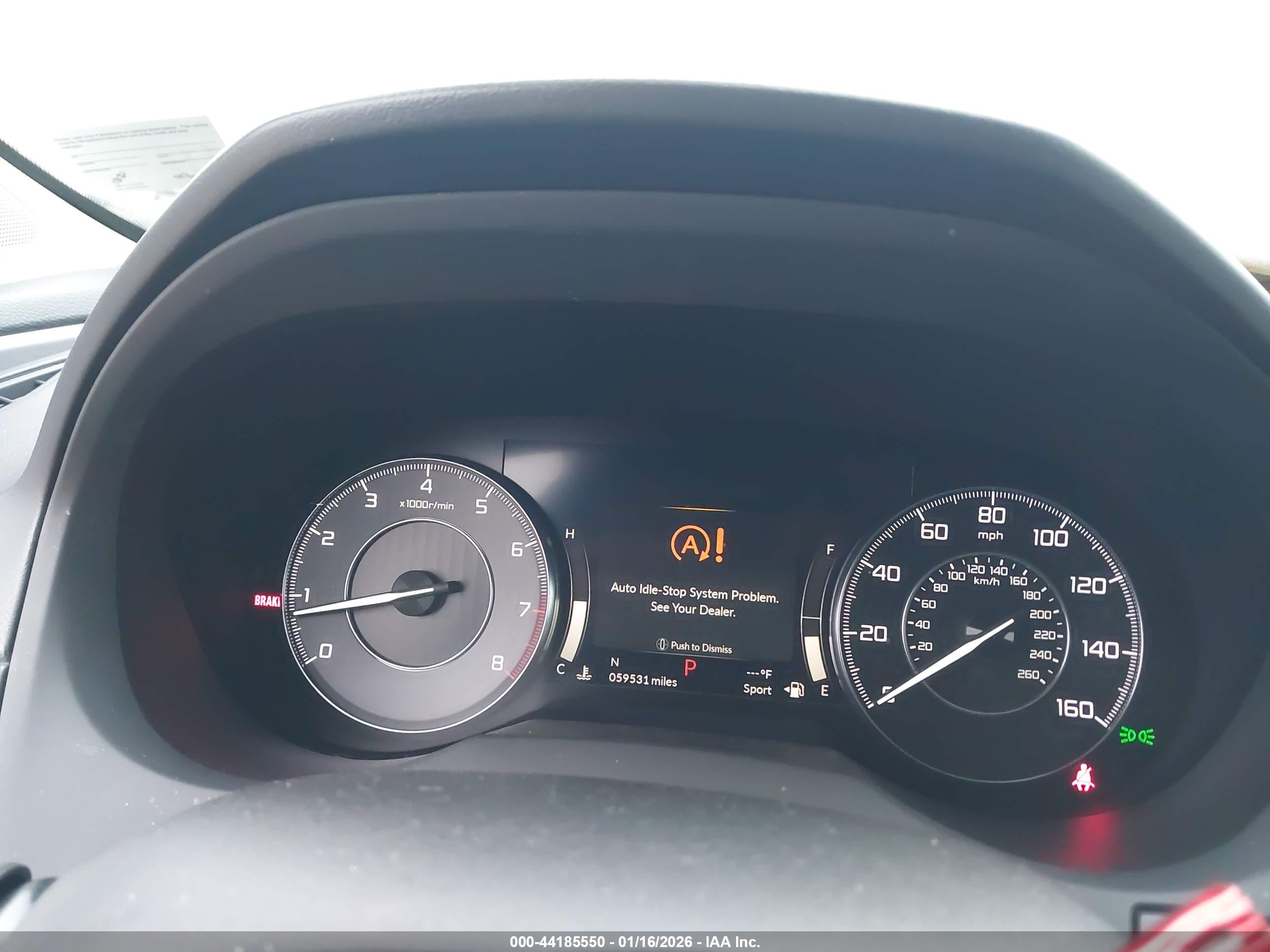 ACURA RDX image 7