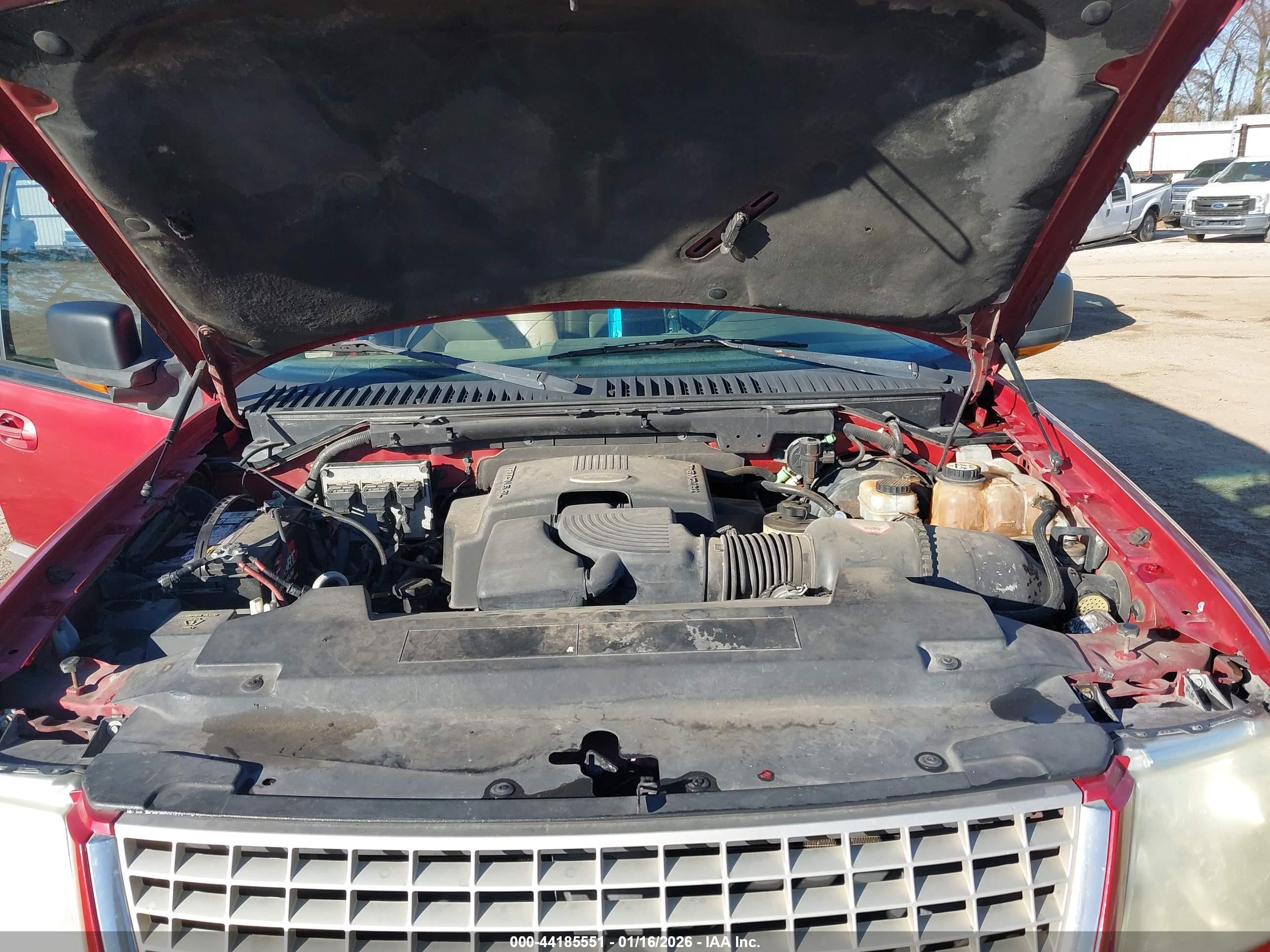 FORD EXPEDITION image 10