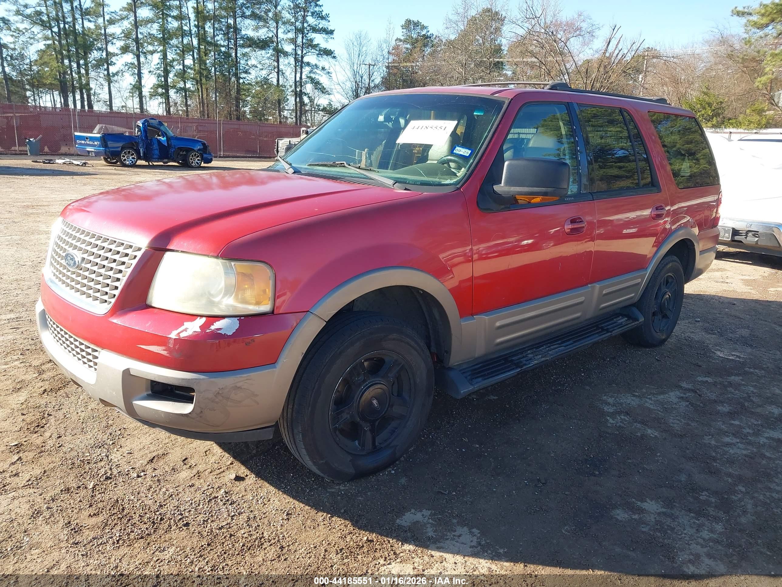 FORD EXPEDITION image 2