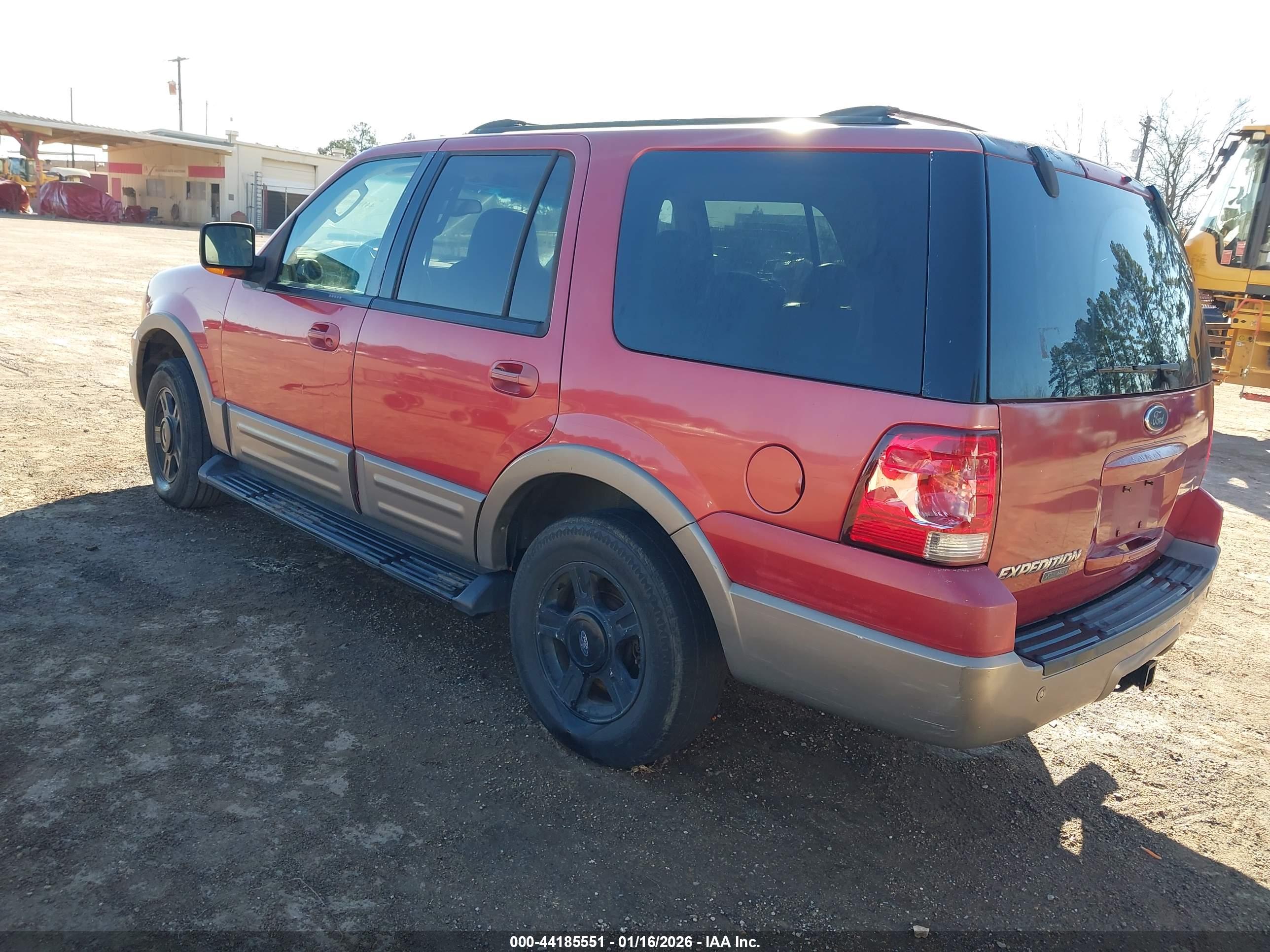 FORD EXPEDITION image 3