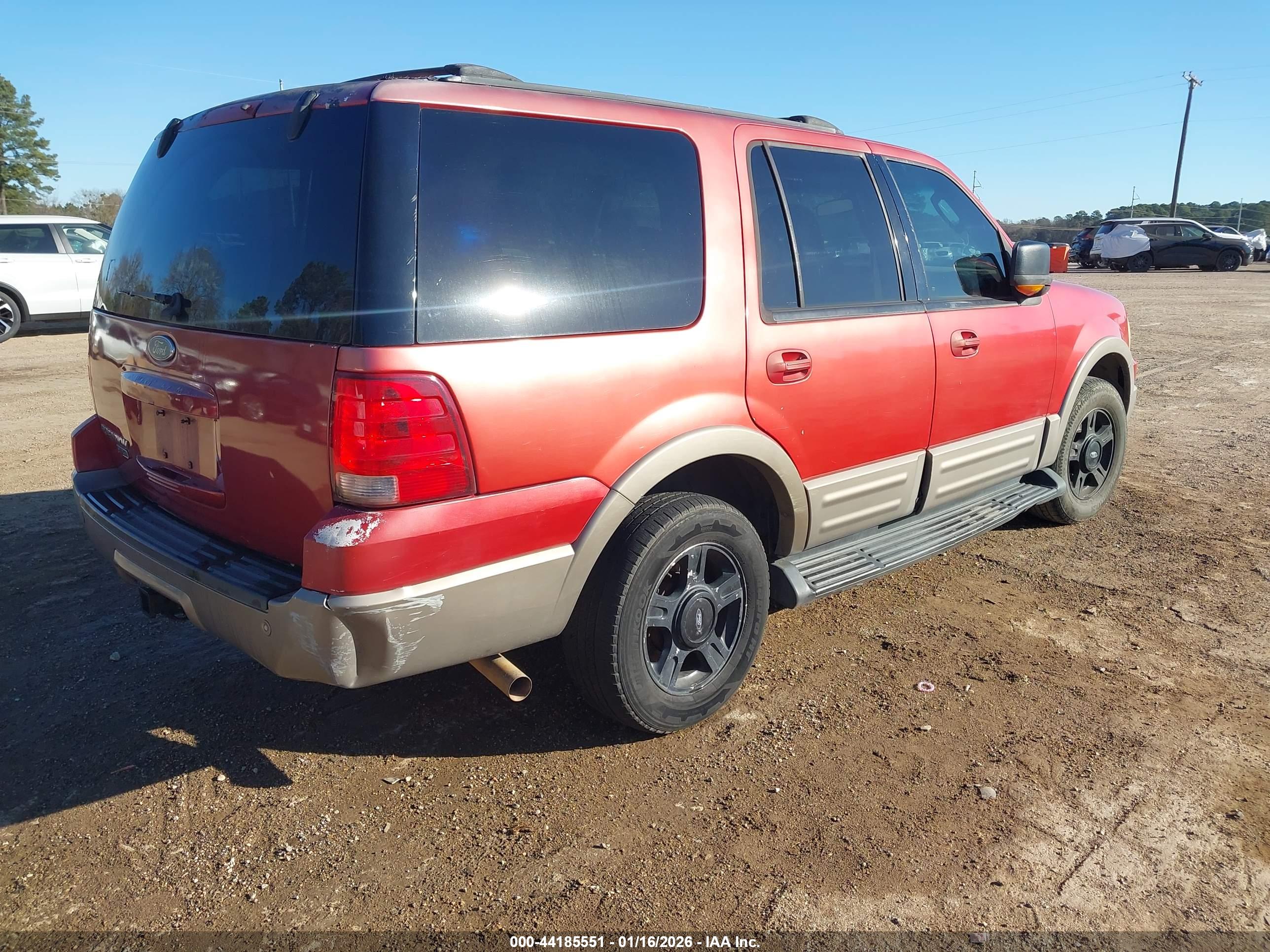 FORD EXPEDITION image 4