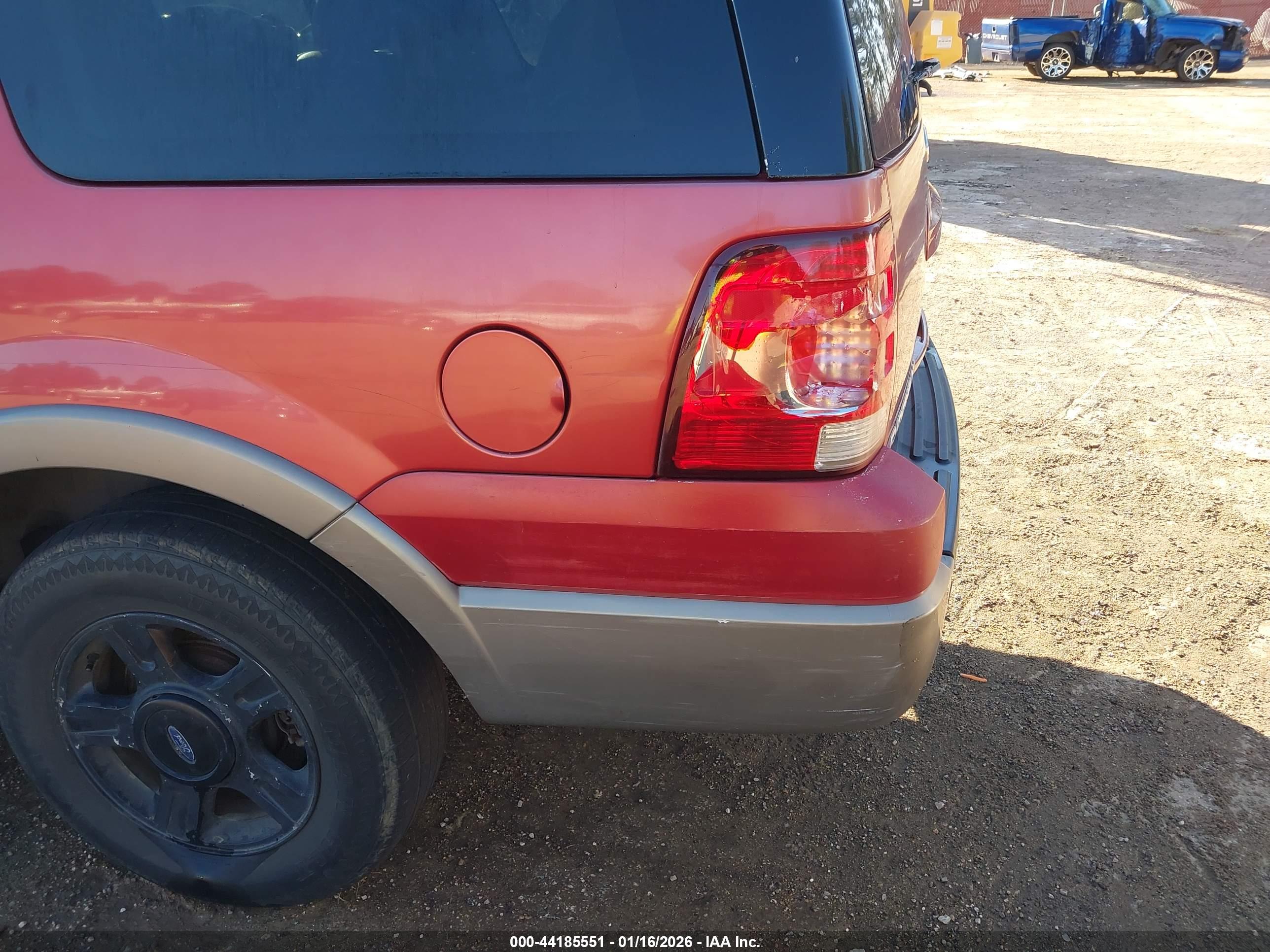 FORD EXPEDITION image 6
