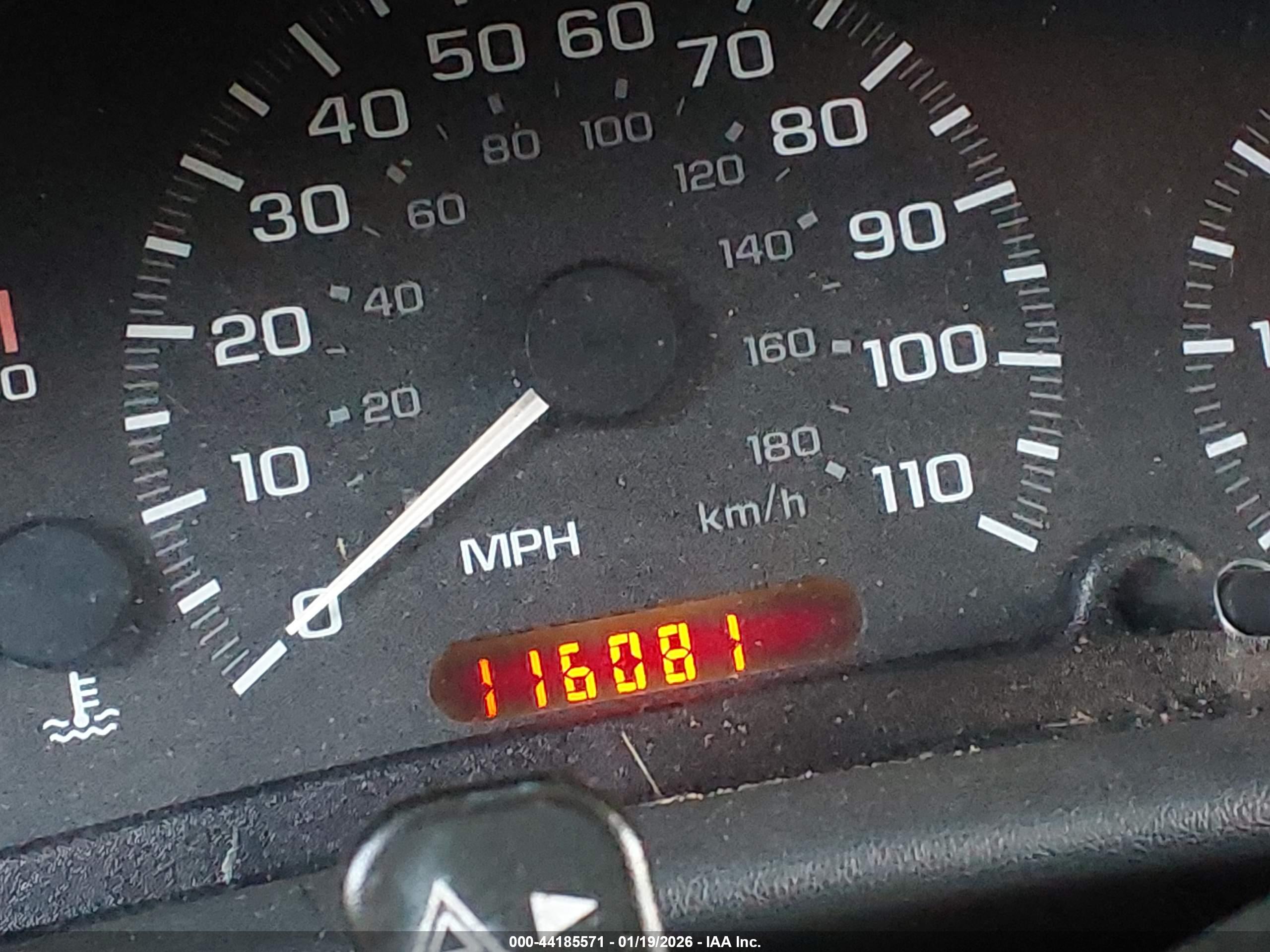 CHEVROLET CAVALIER image 7
