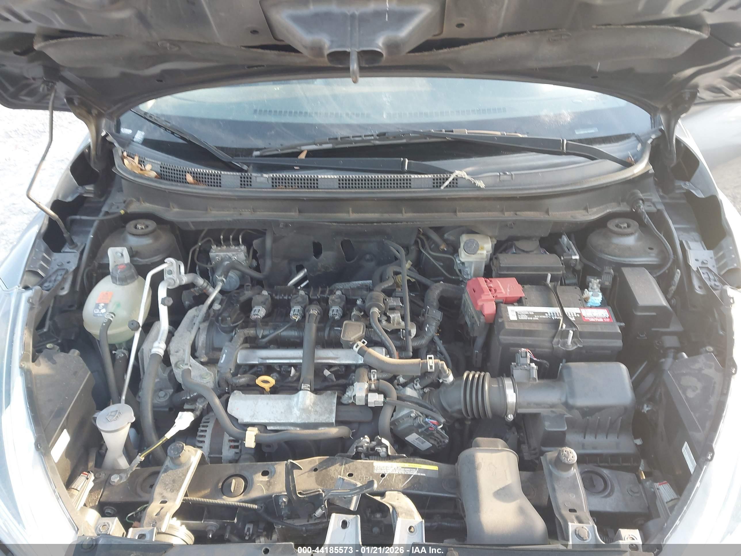 NISSAN KICKS image 10