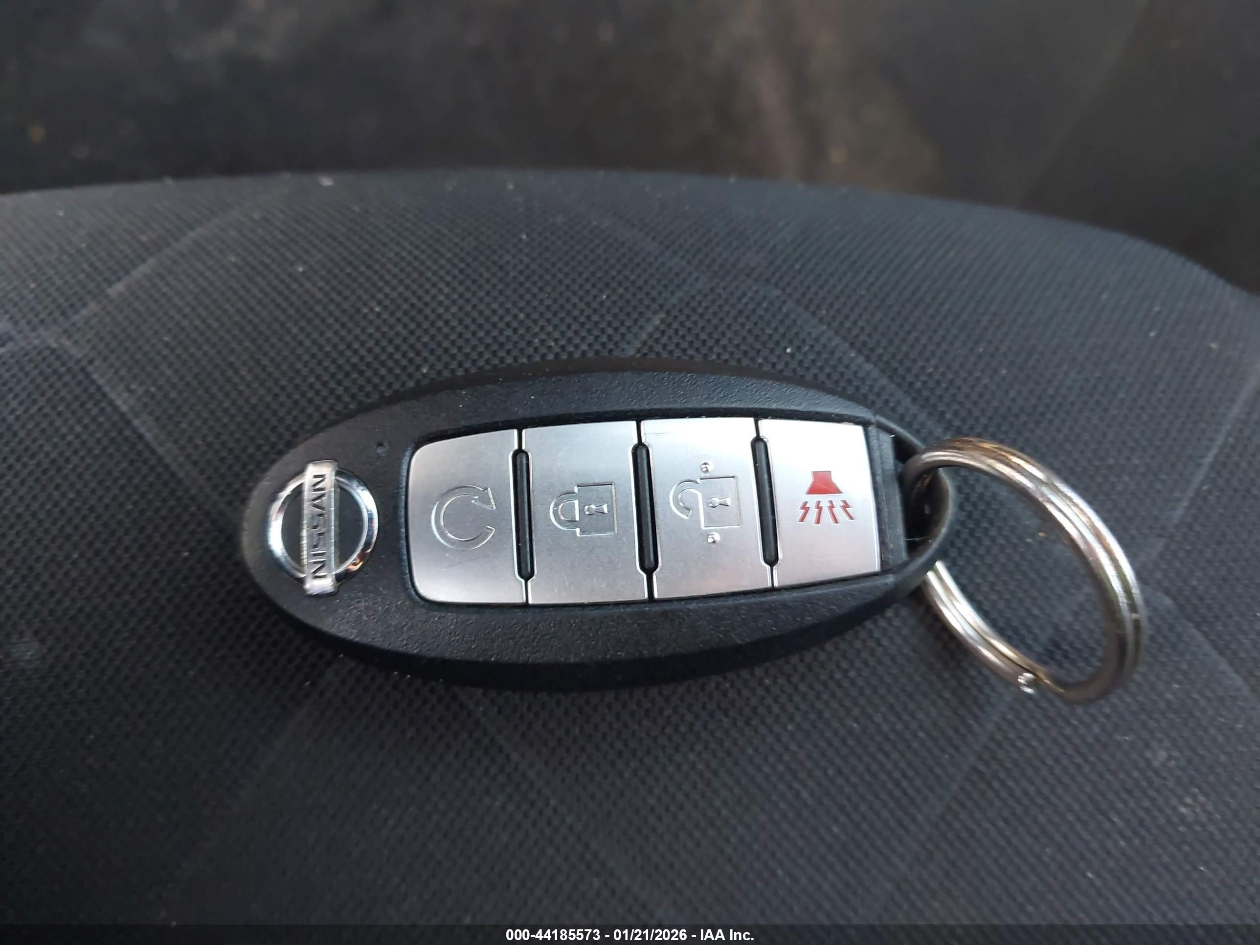 NISSAN KICKS image 11