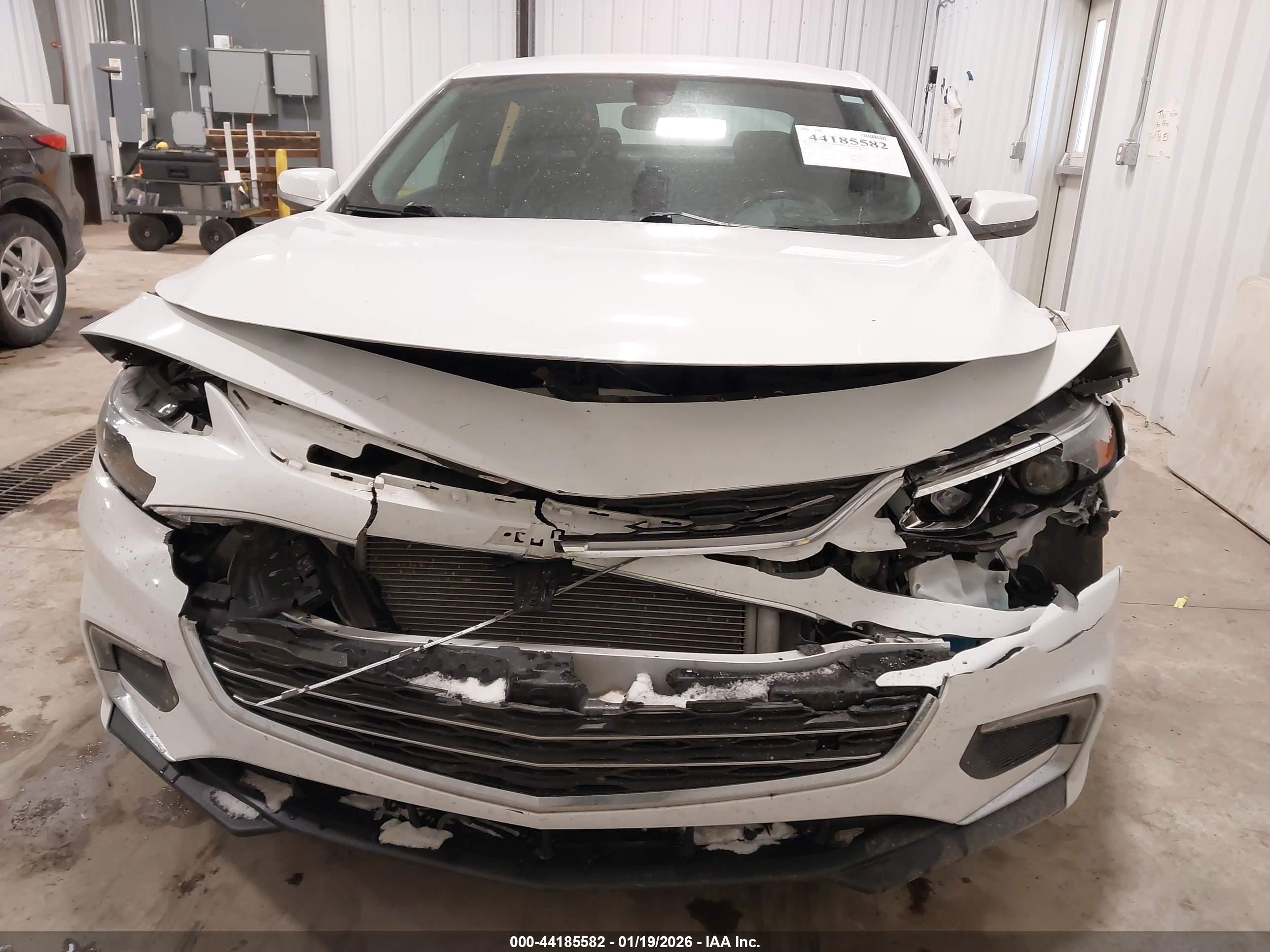 CHEVROLET MALIBU image 6
