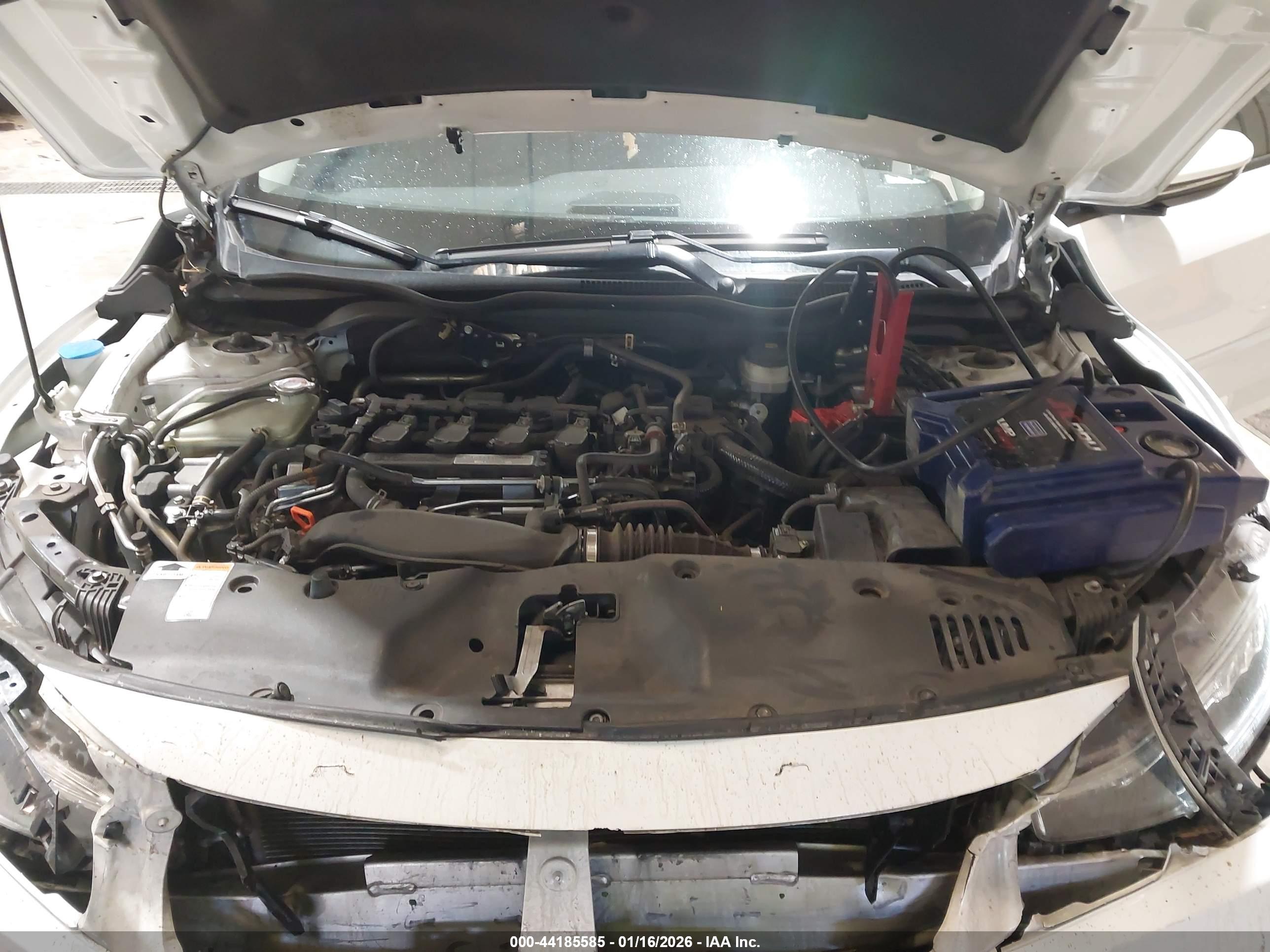 HONDA CIVIC image 10