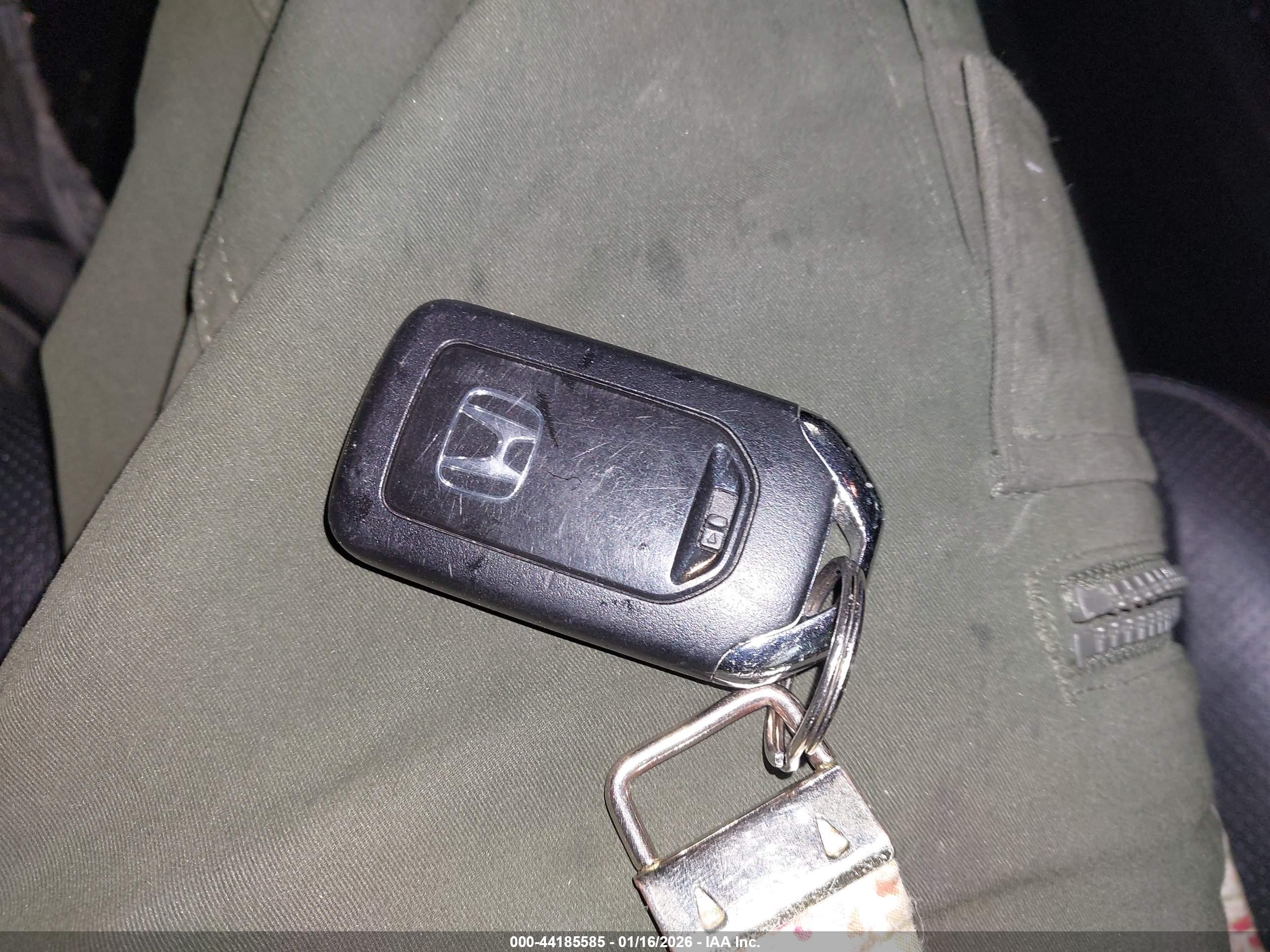 HONDA CIVIC image 11