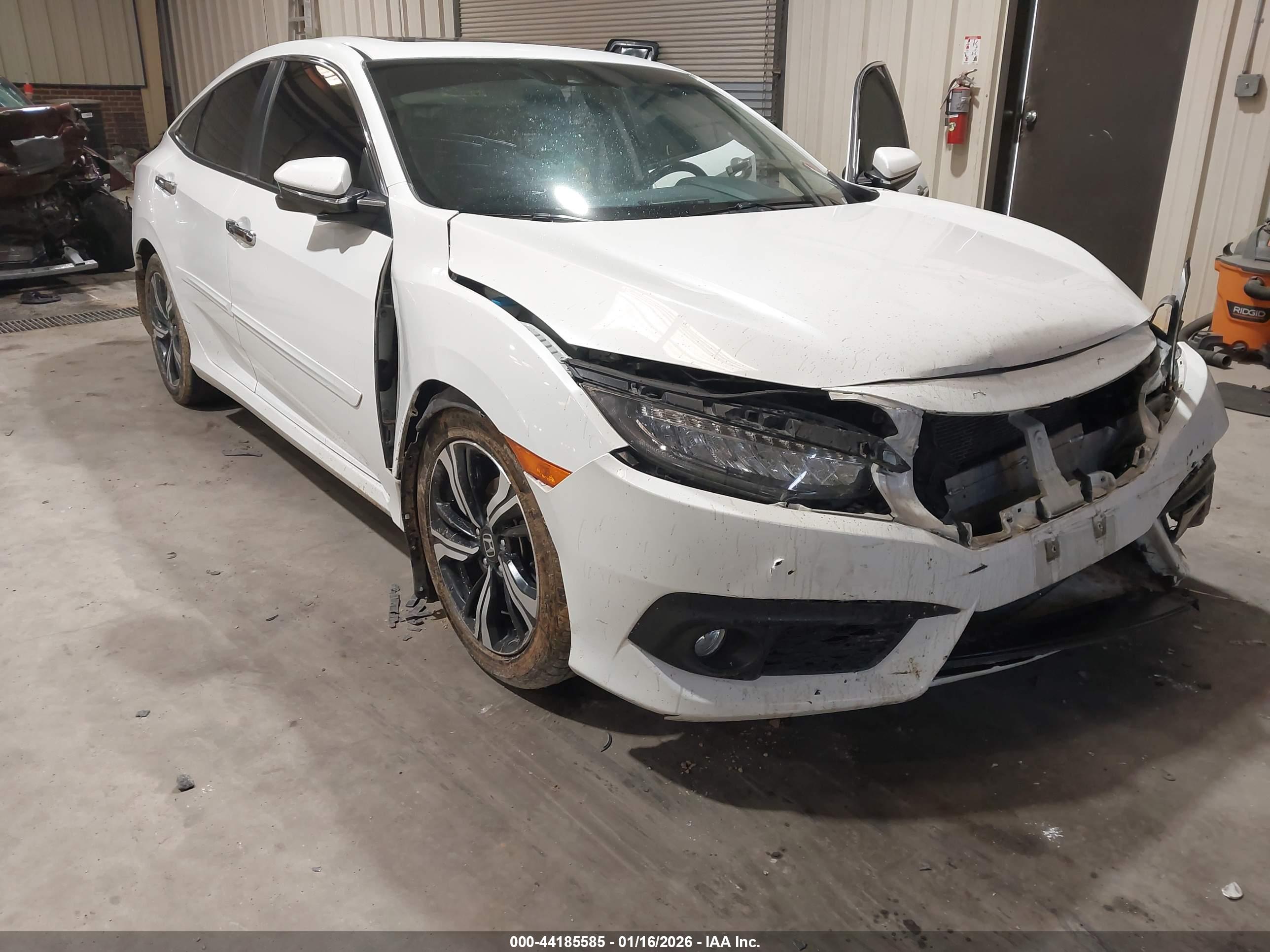 HONDA CIVIC image 6