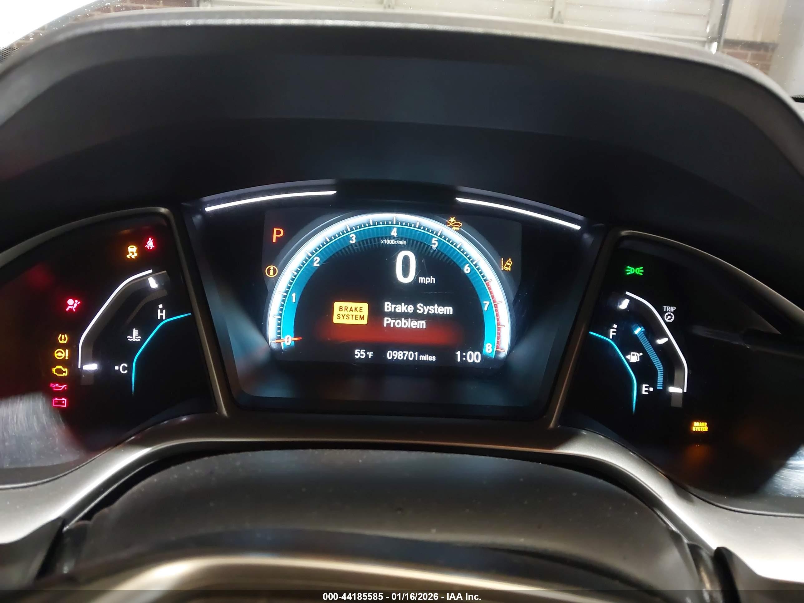 HONDA CIVIC image 7