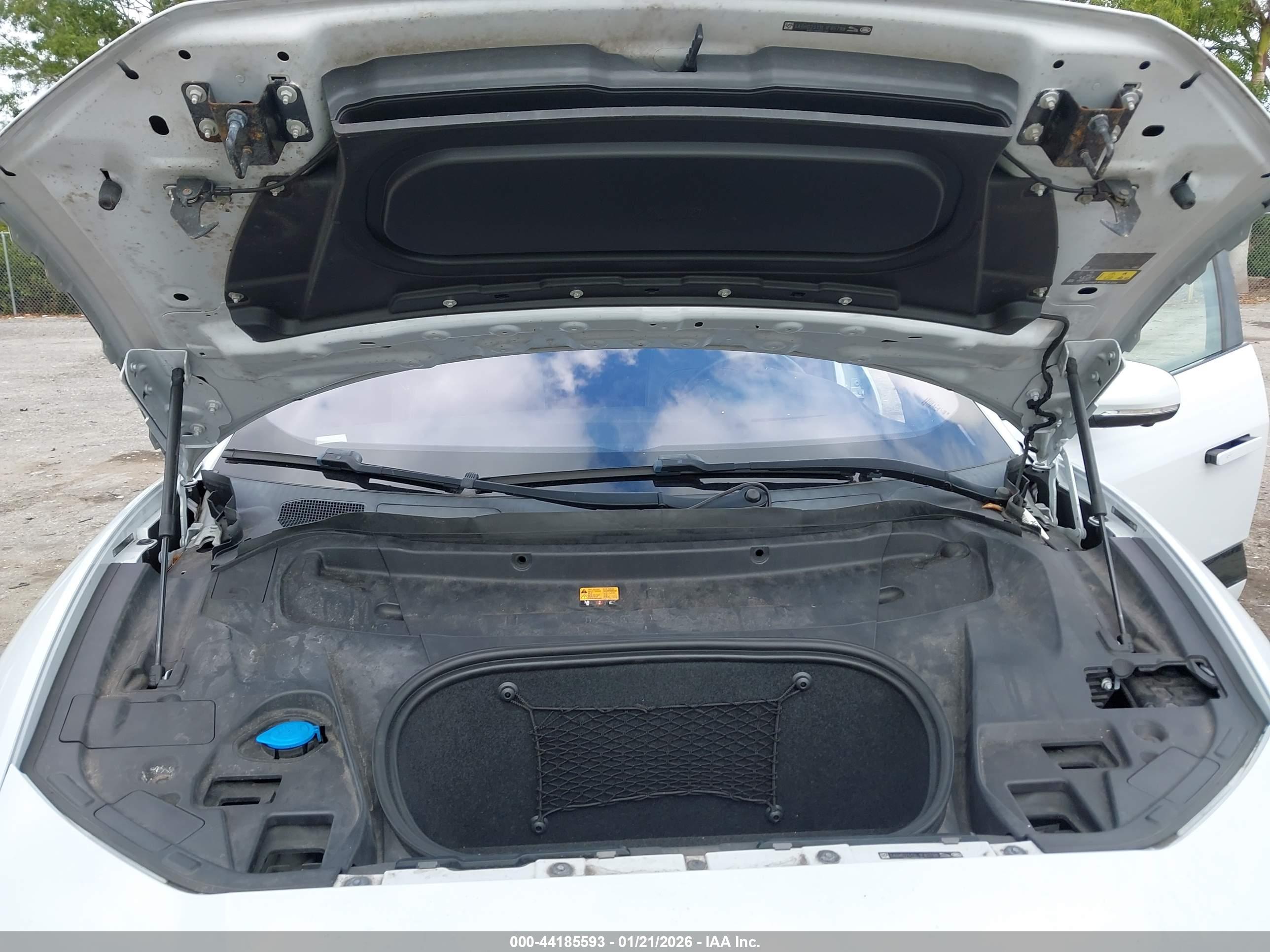 JAGUAR I-PACE image 10