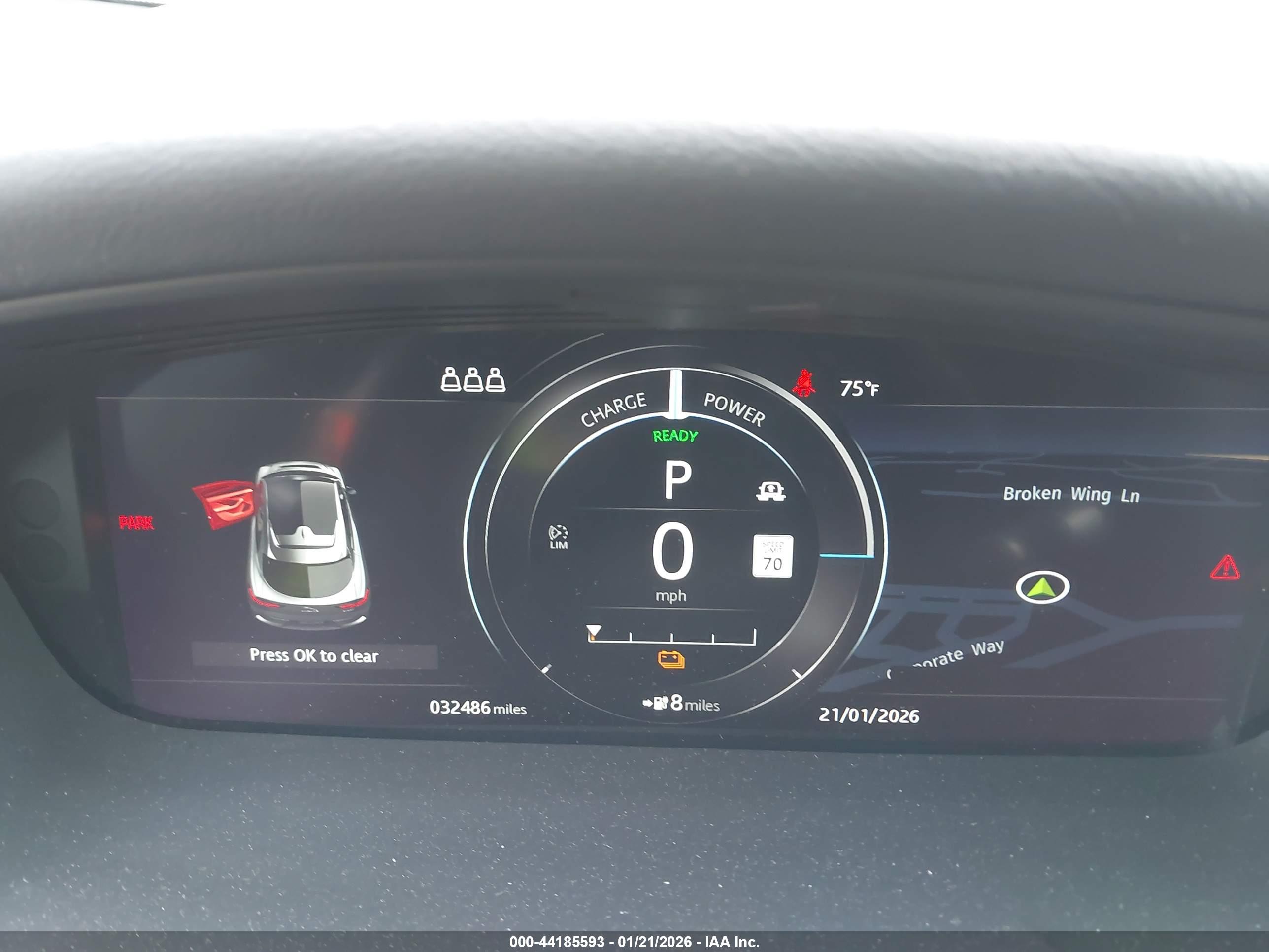 JAGUAR I-PACE image 7