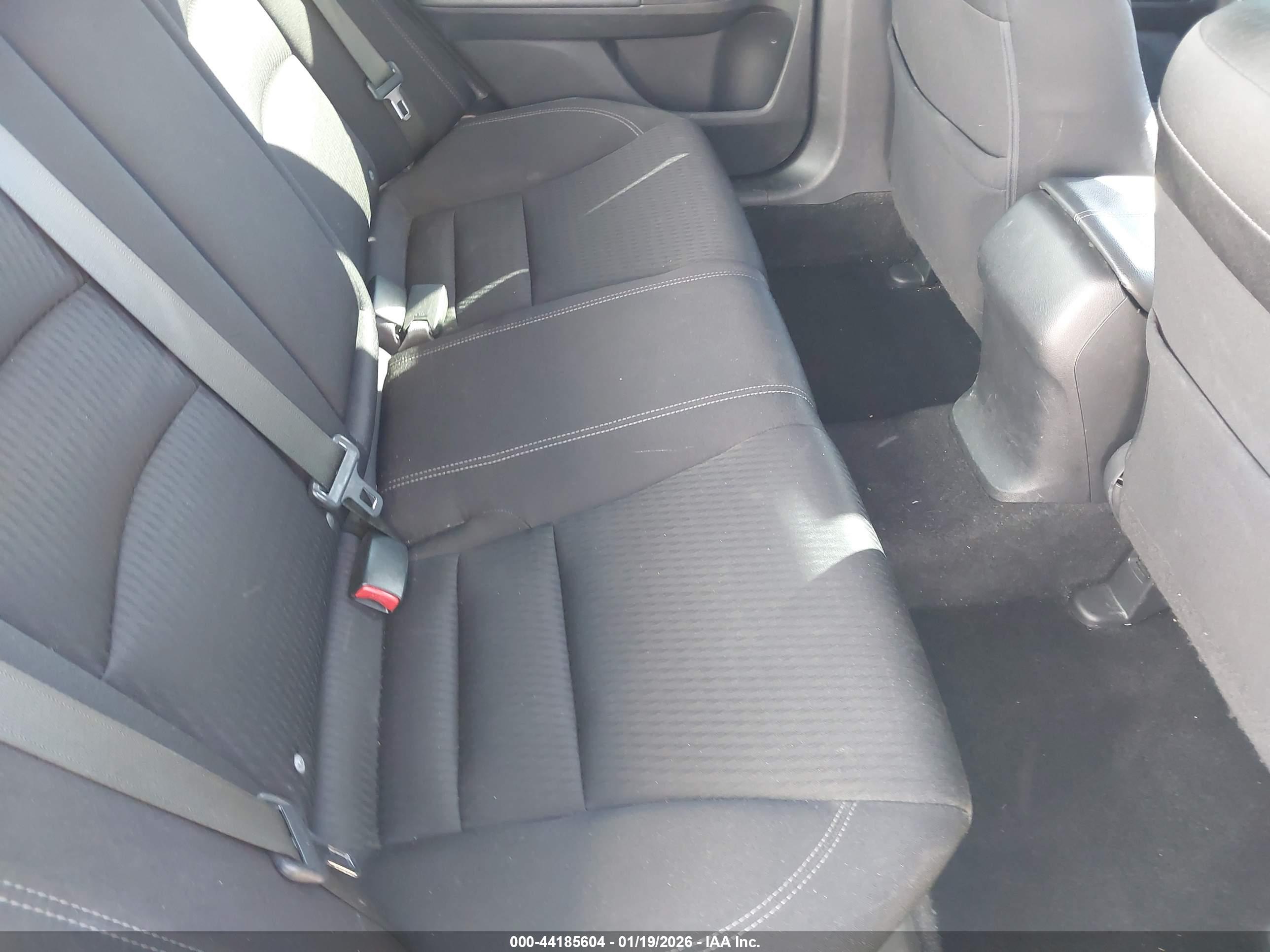 HONDA ACCORD image 8