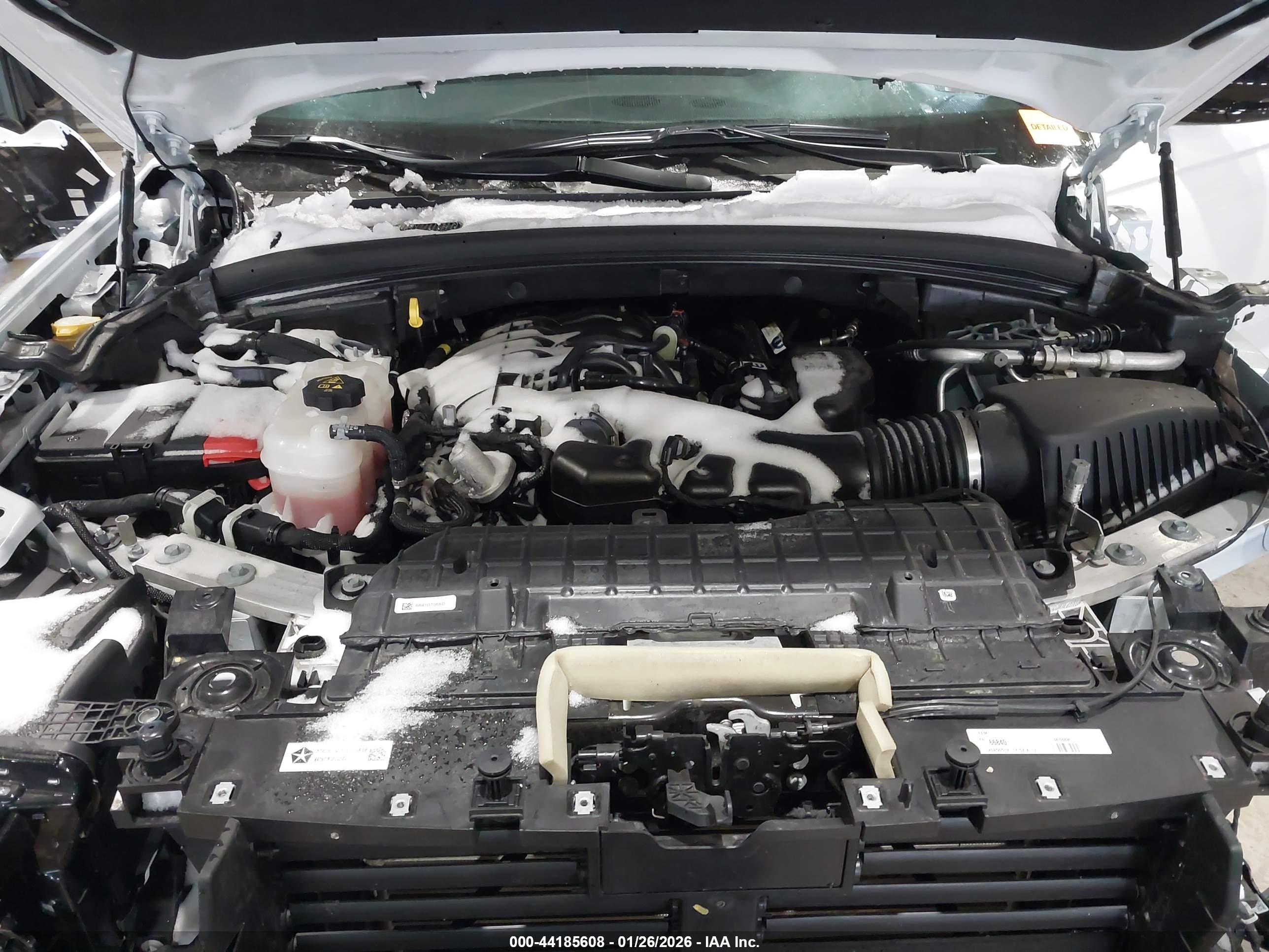 JEEP GRAND image 10