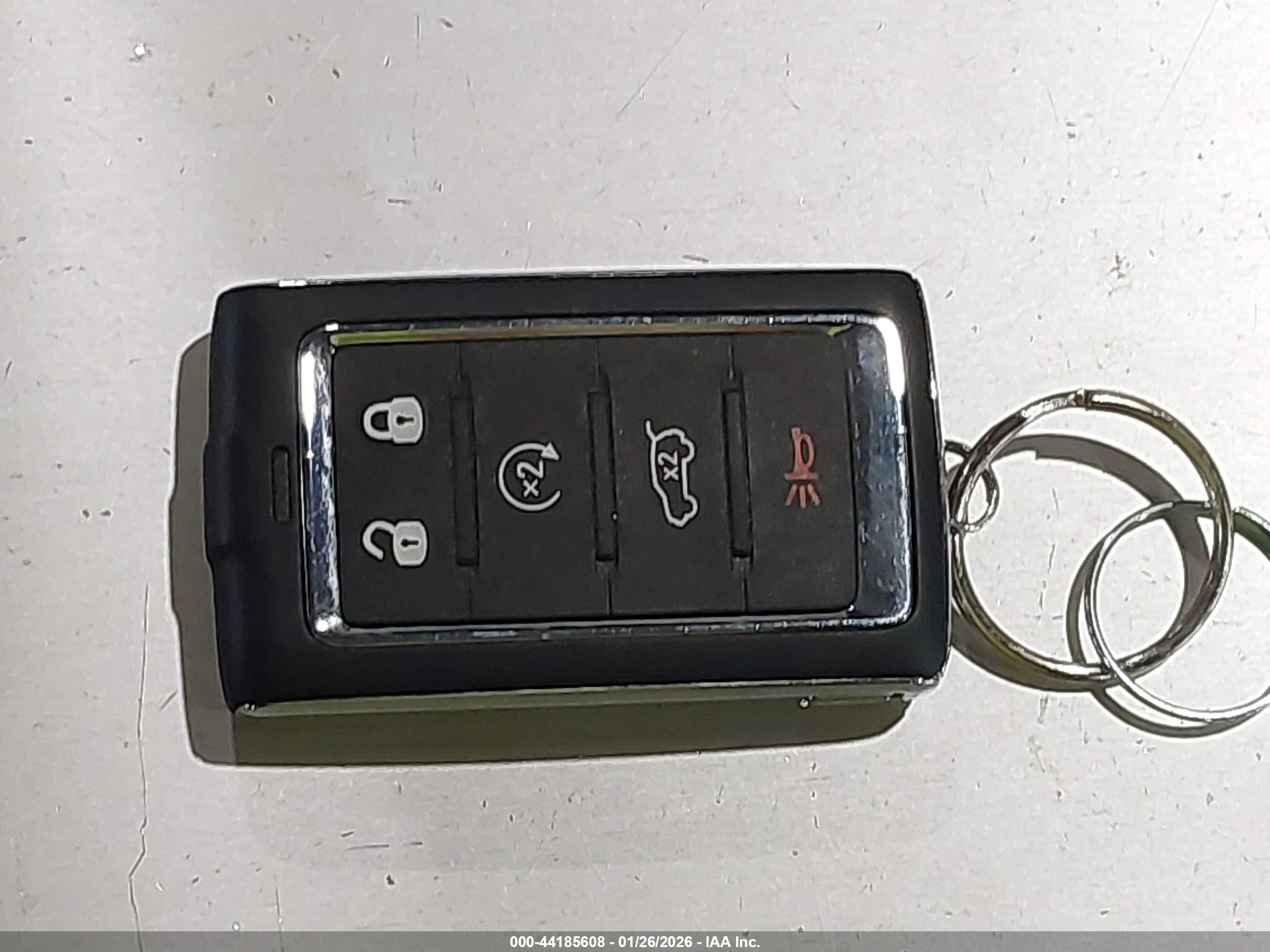 JEEP GRAND image 11