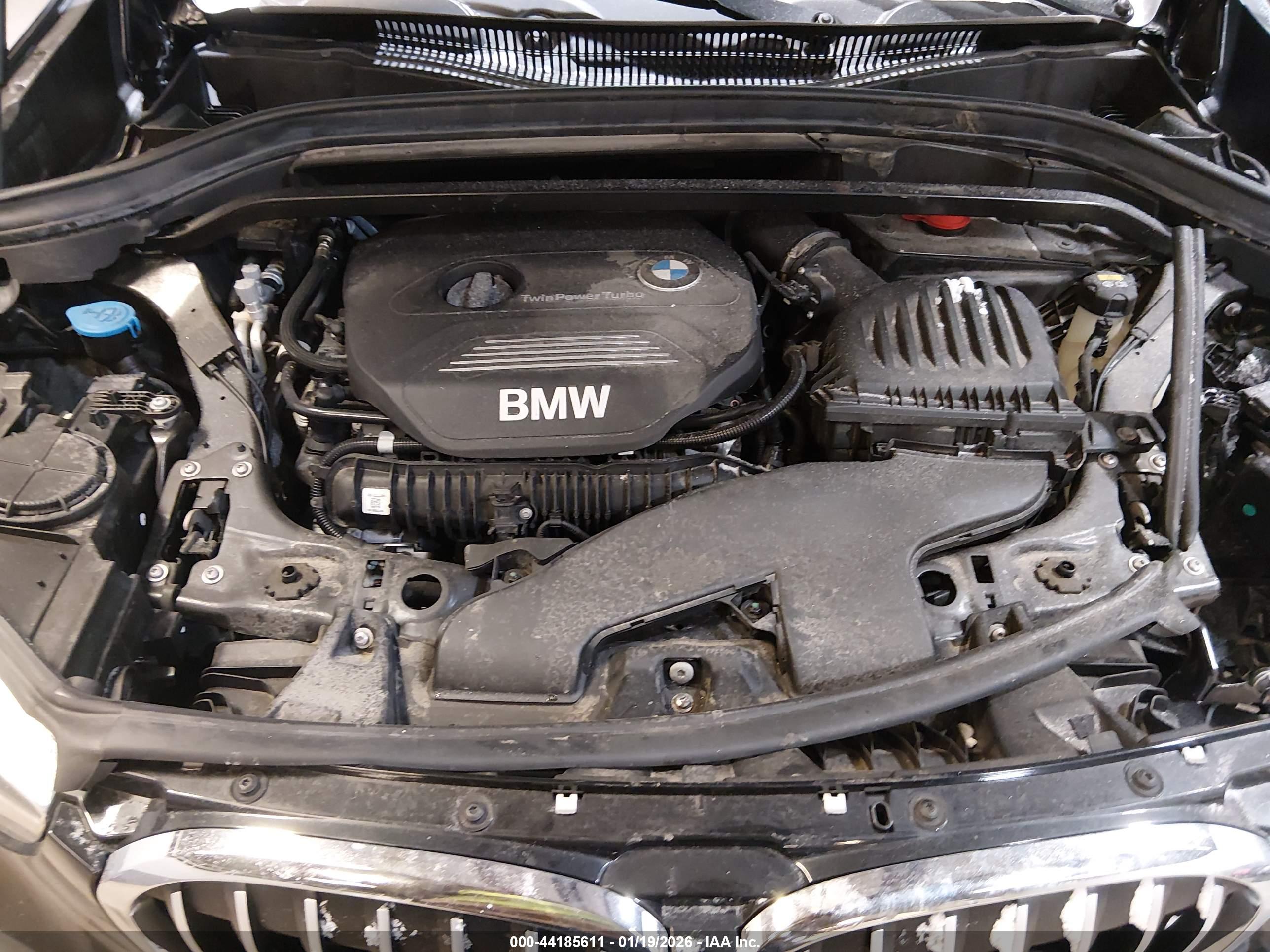 BMW X1 image 10