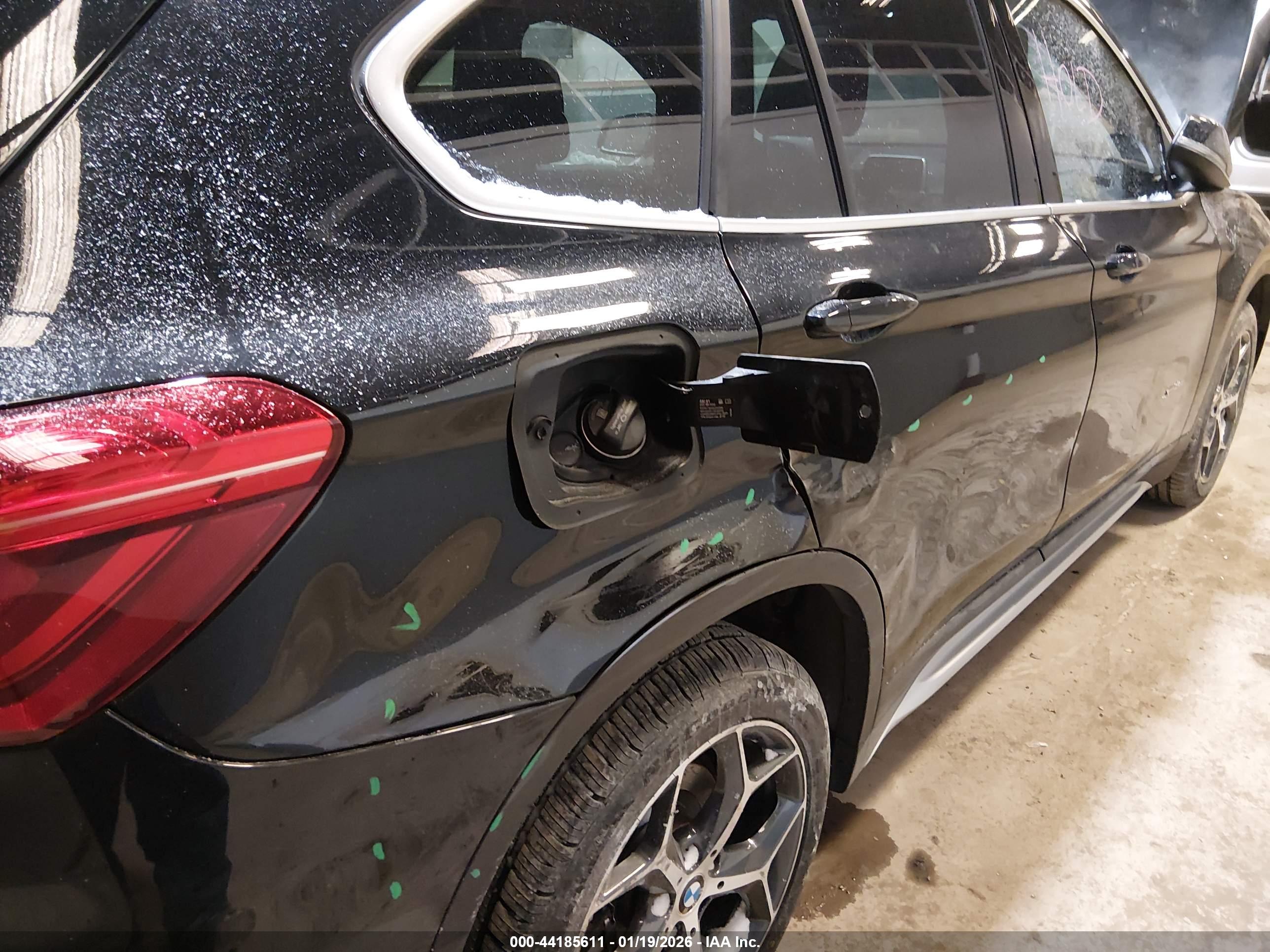 BMW X1 image 6