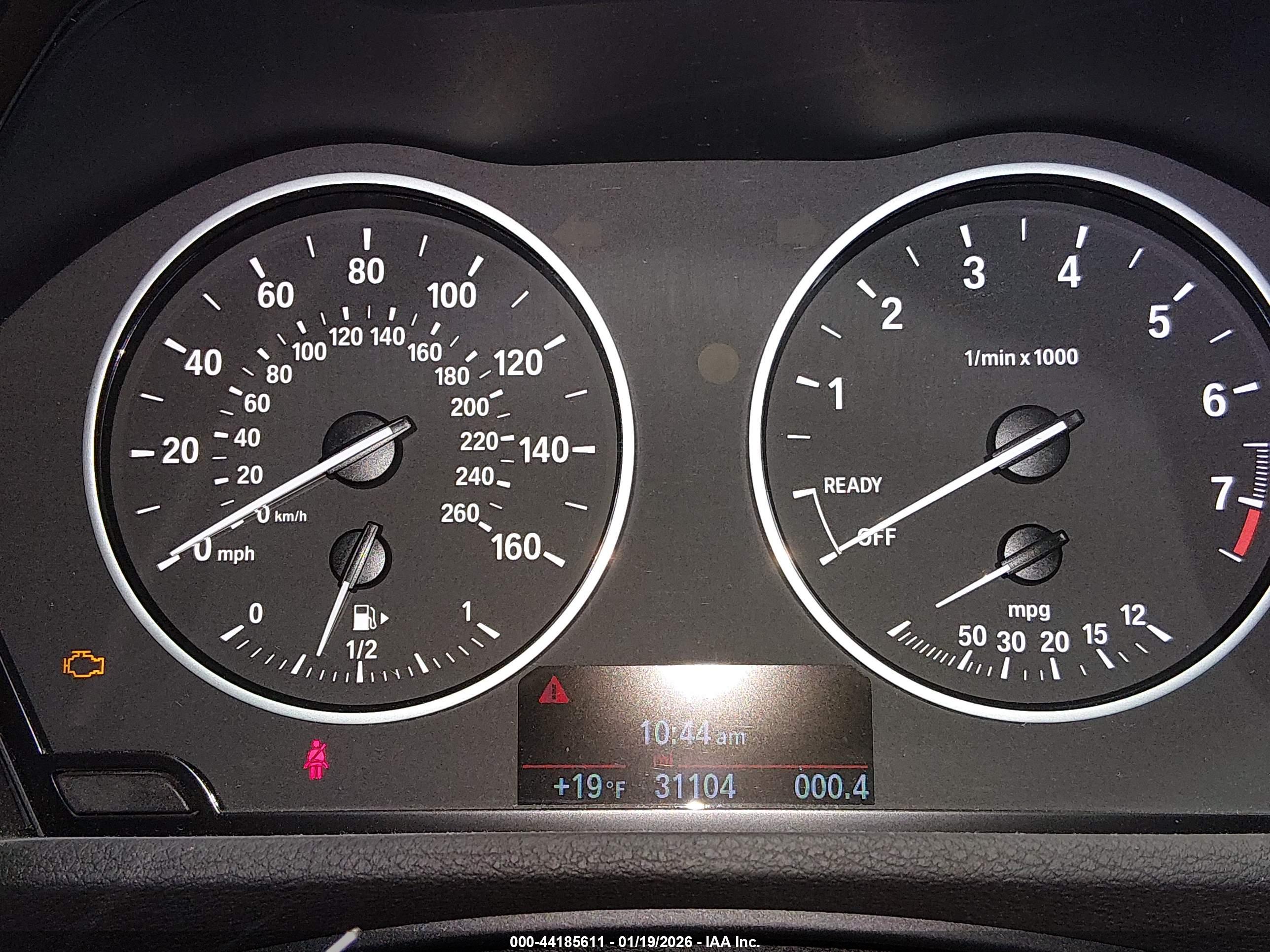 BMW X1 image 7