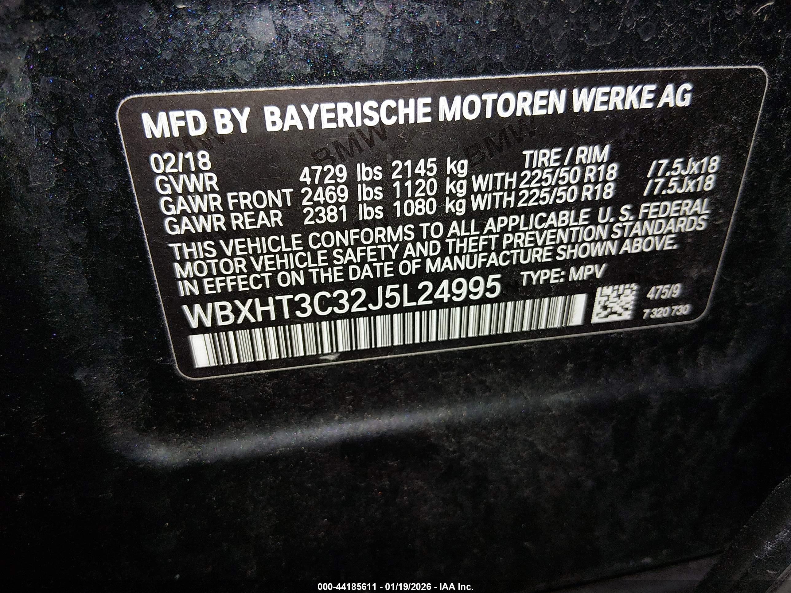 BMW X1 image 9