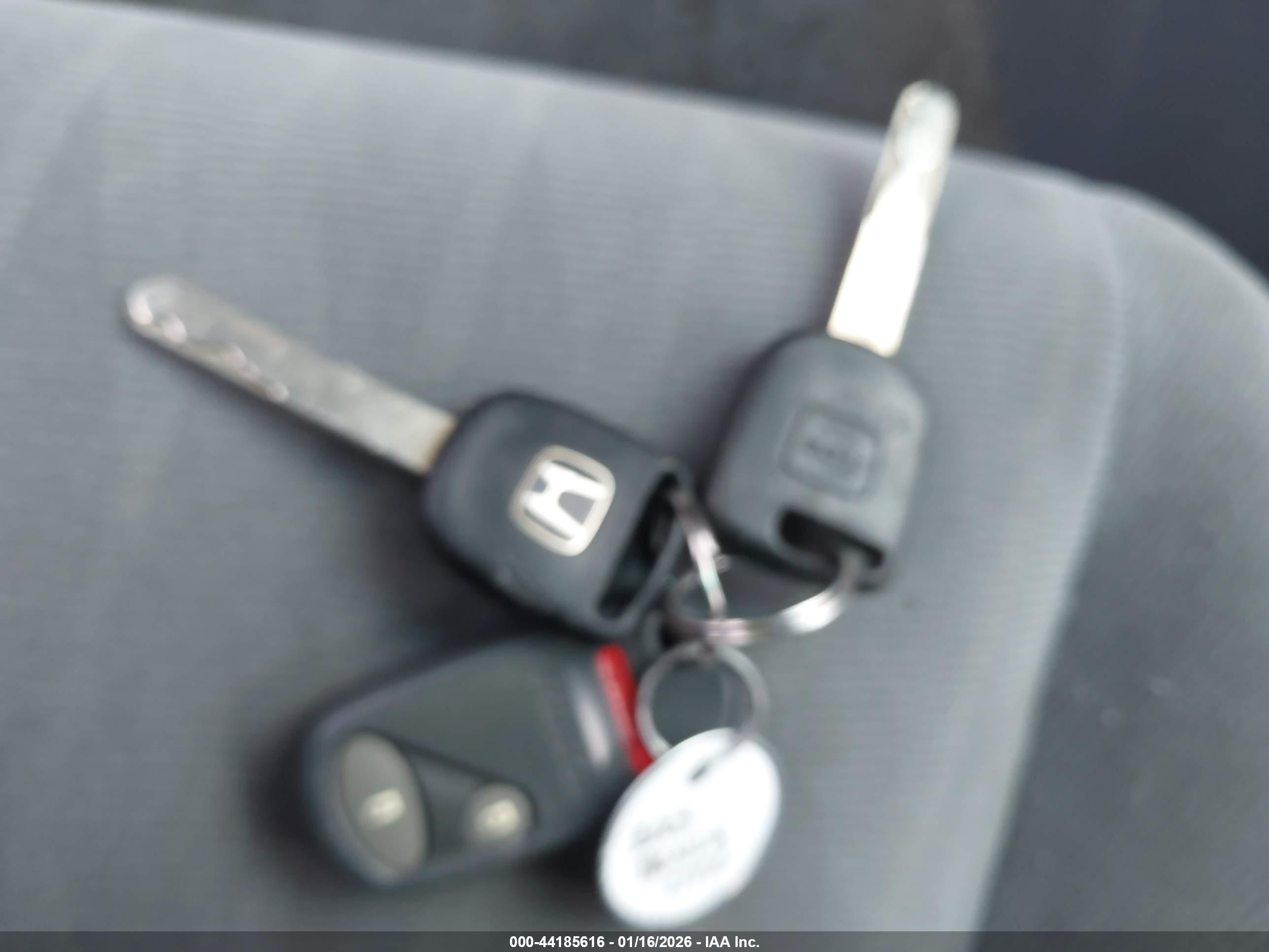 HONDA CIVIC image 11