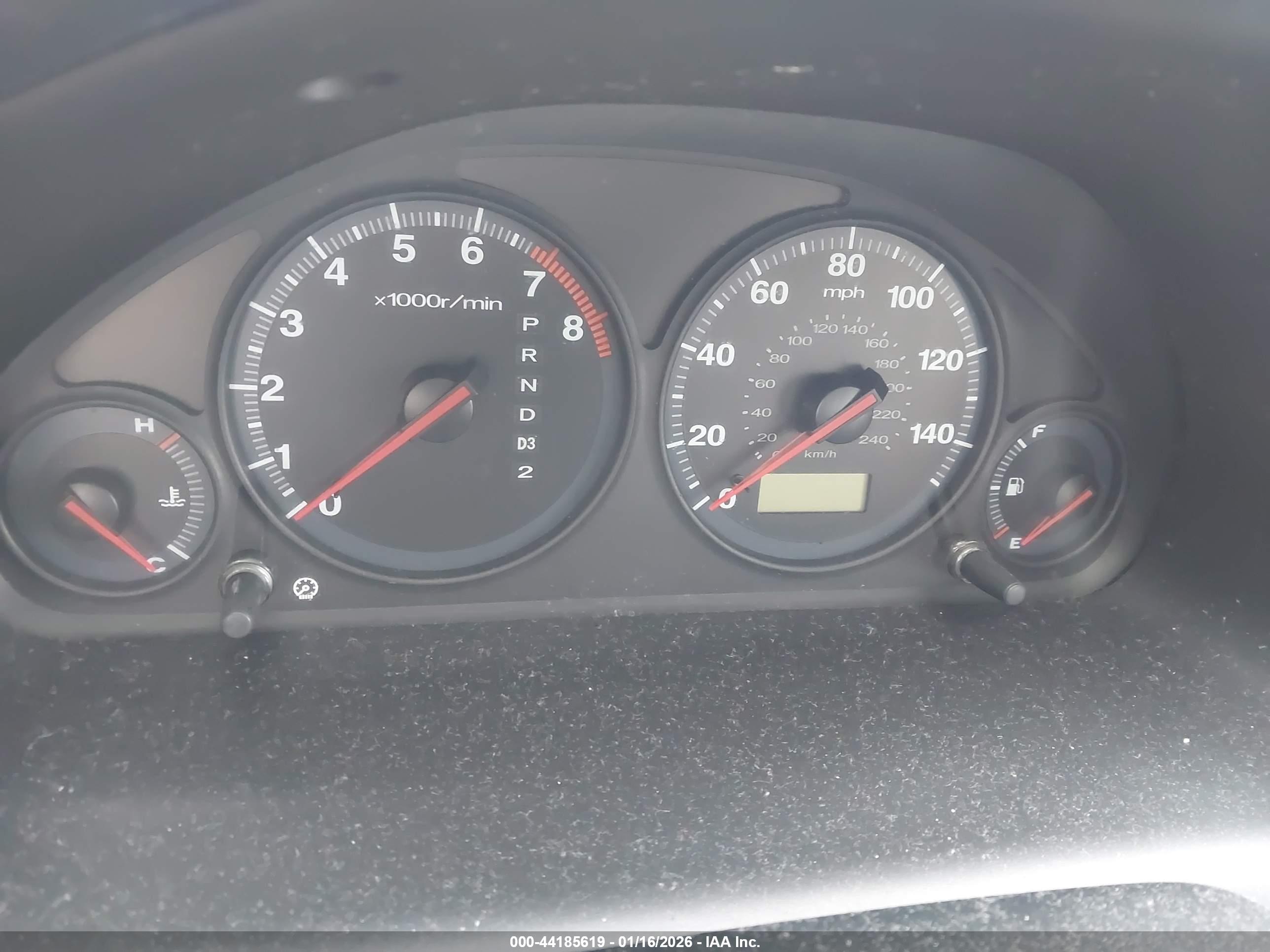 HONDA CIVIC image 7