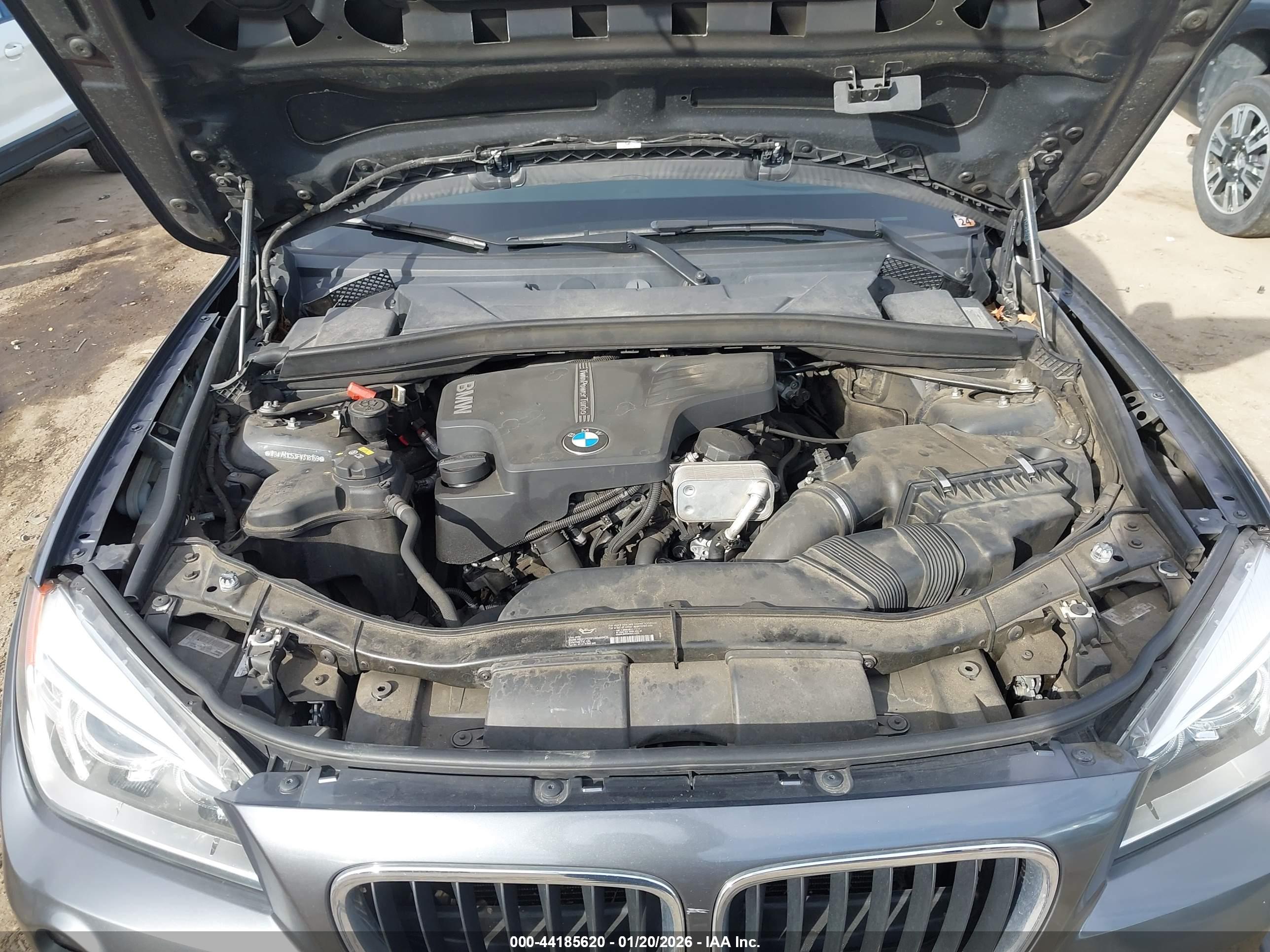 BMW X1 image 10