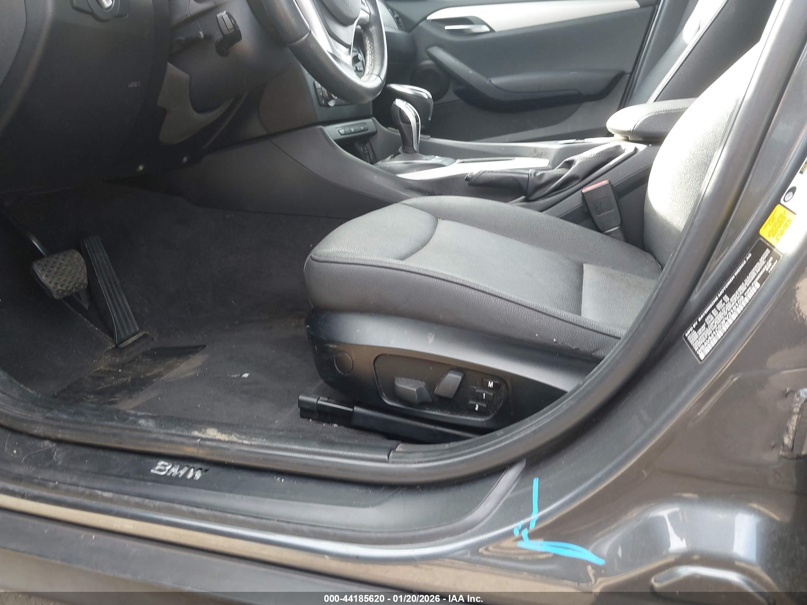 BMW X1 image 6