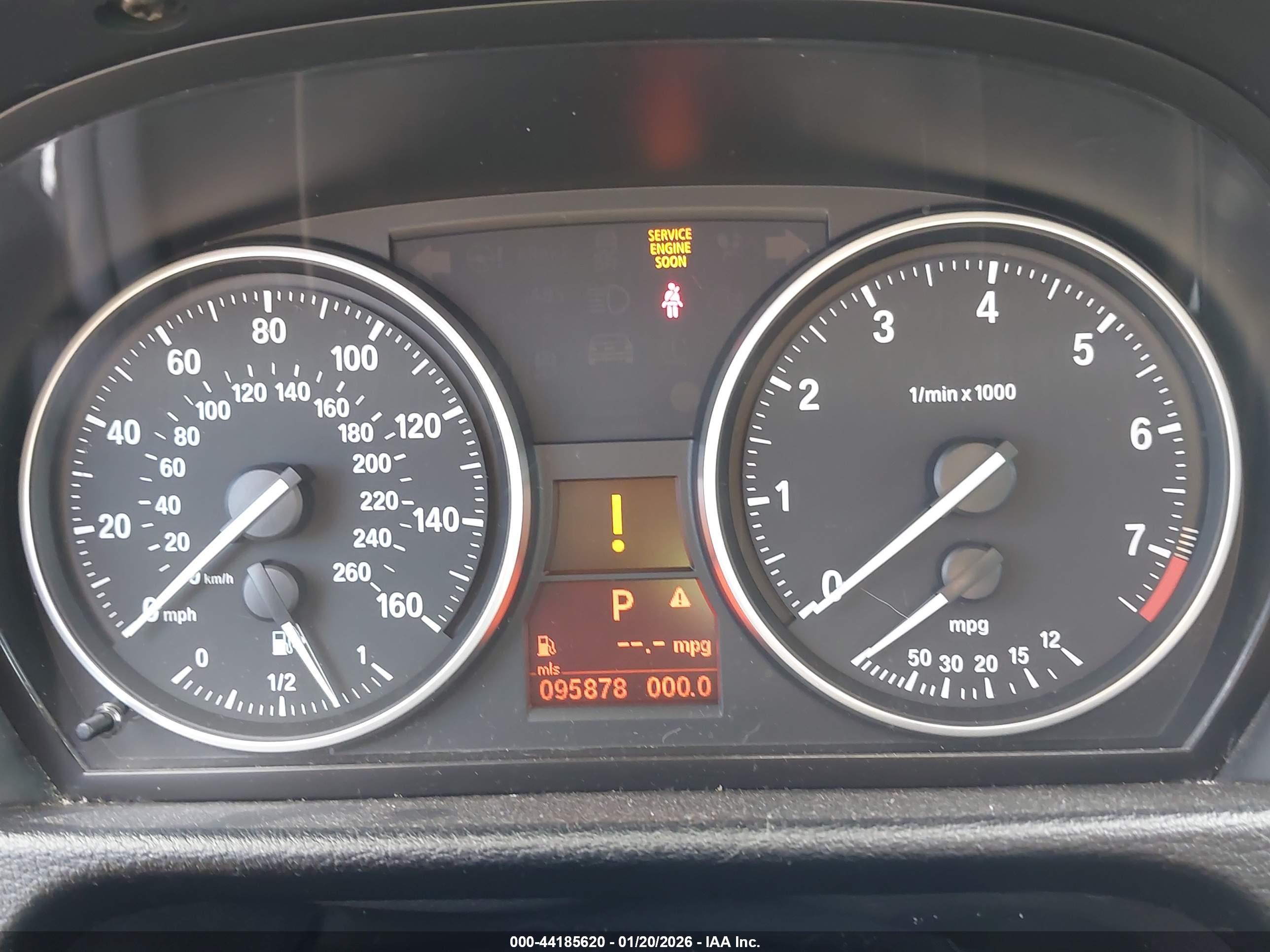 BMW X1 image 7