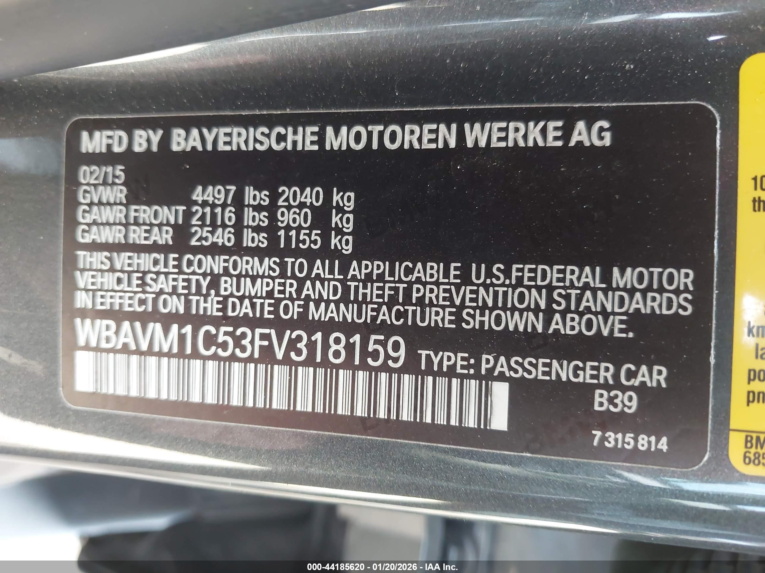 BMW X1 image 9
