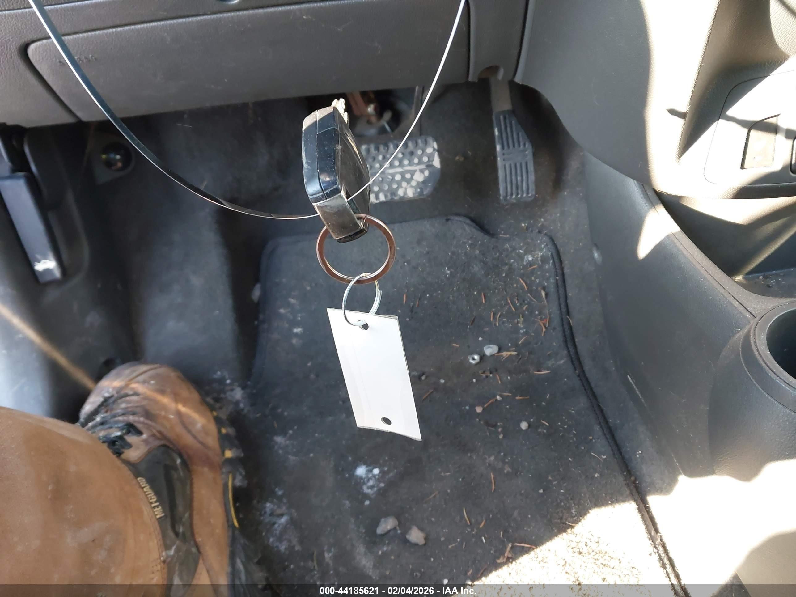 CHEVROLET SPARK image 11
