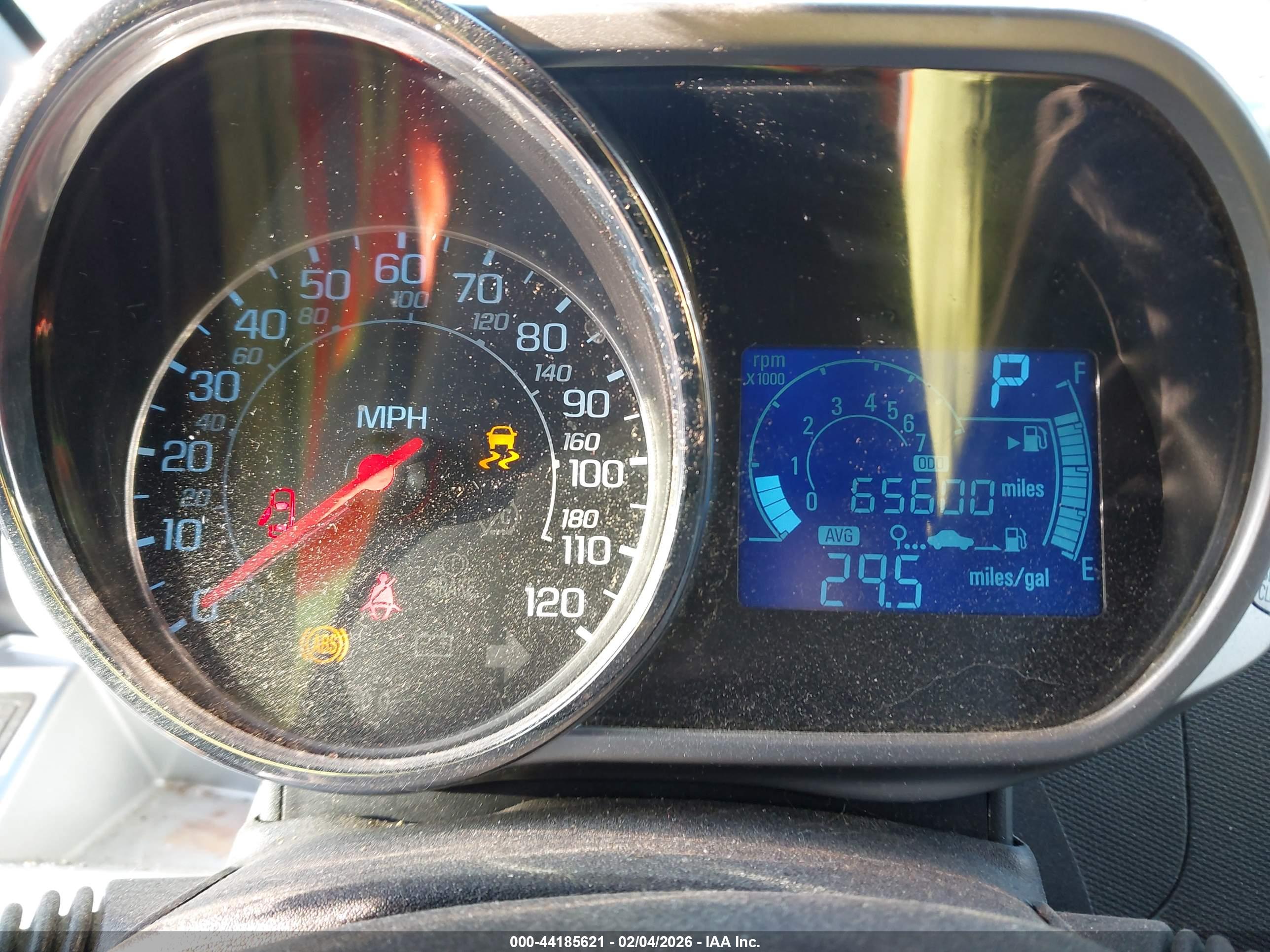 CHEVROLET SPARK image 7