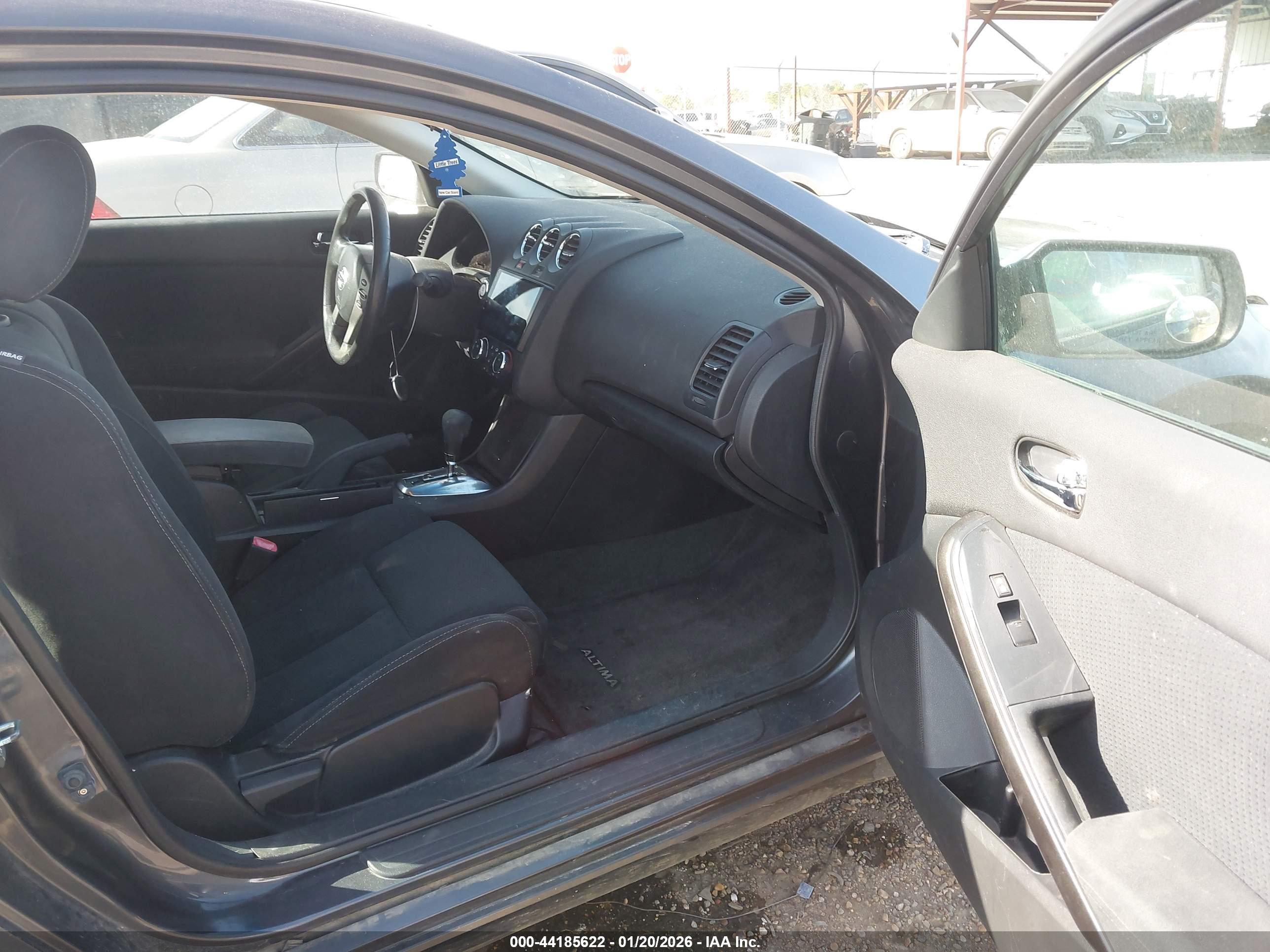 NISSAN ALTIMA image 5