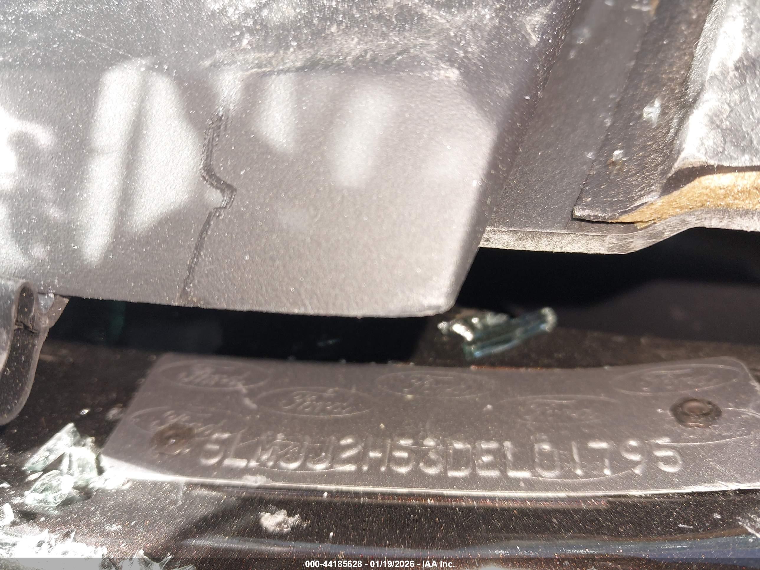 LINCOLN NAVIGATOR image 9