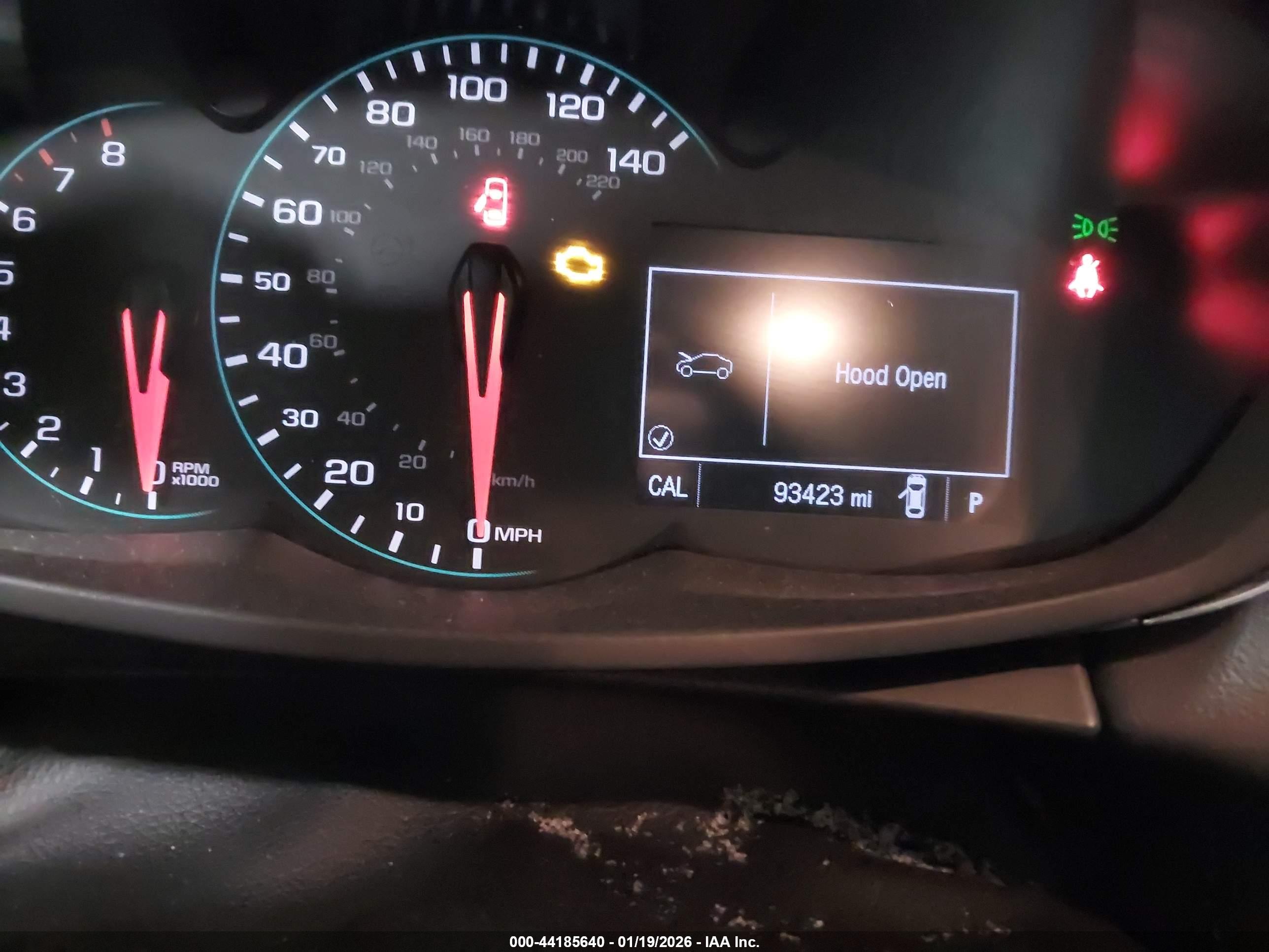 CHEVROLET TRAX image 7