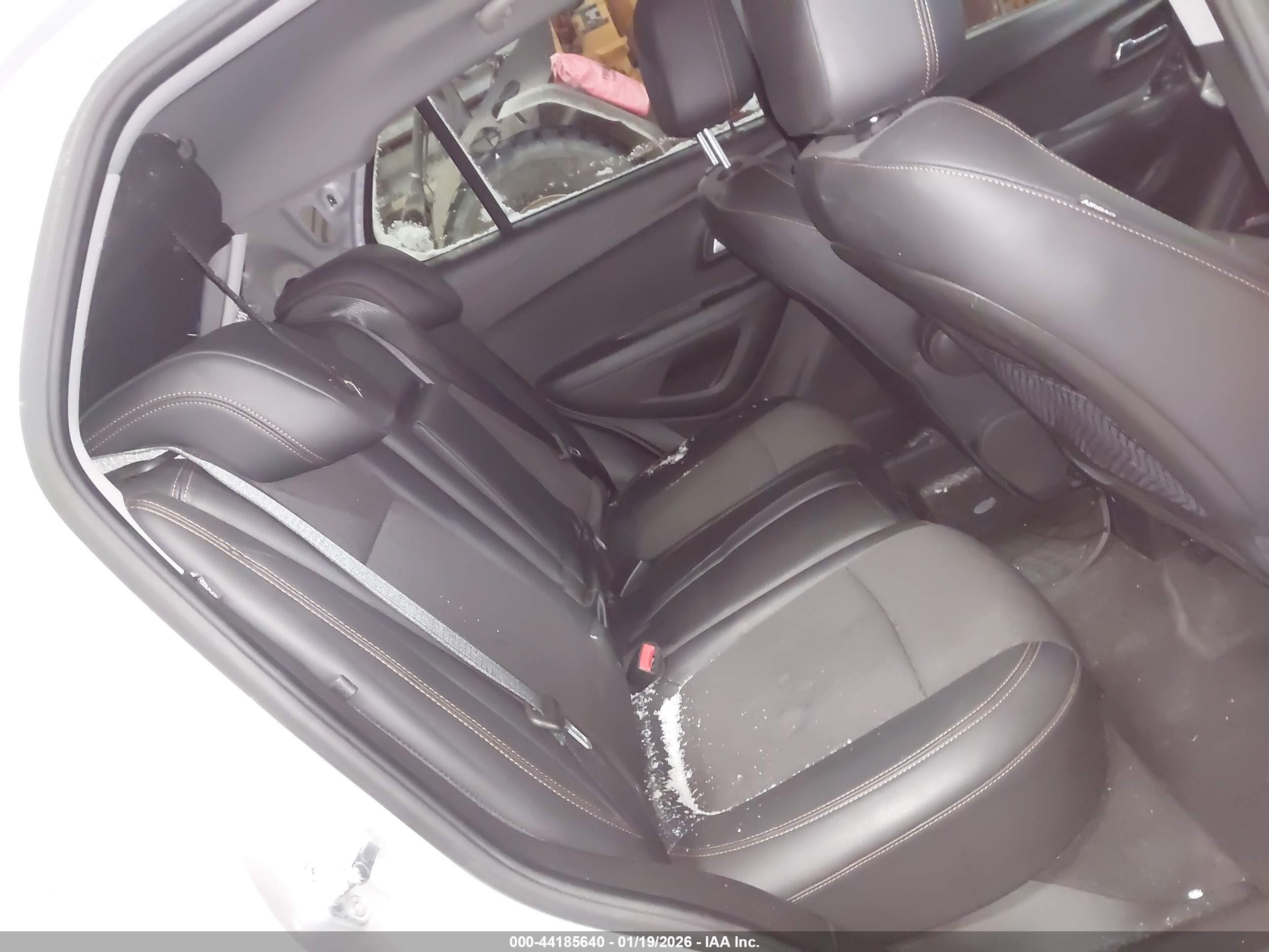 CHEVROLET TRAX image 8