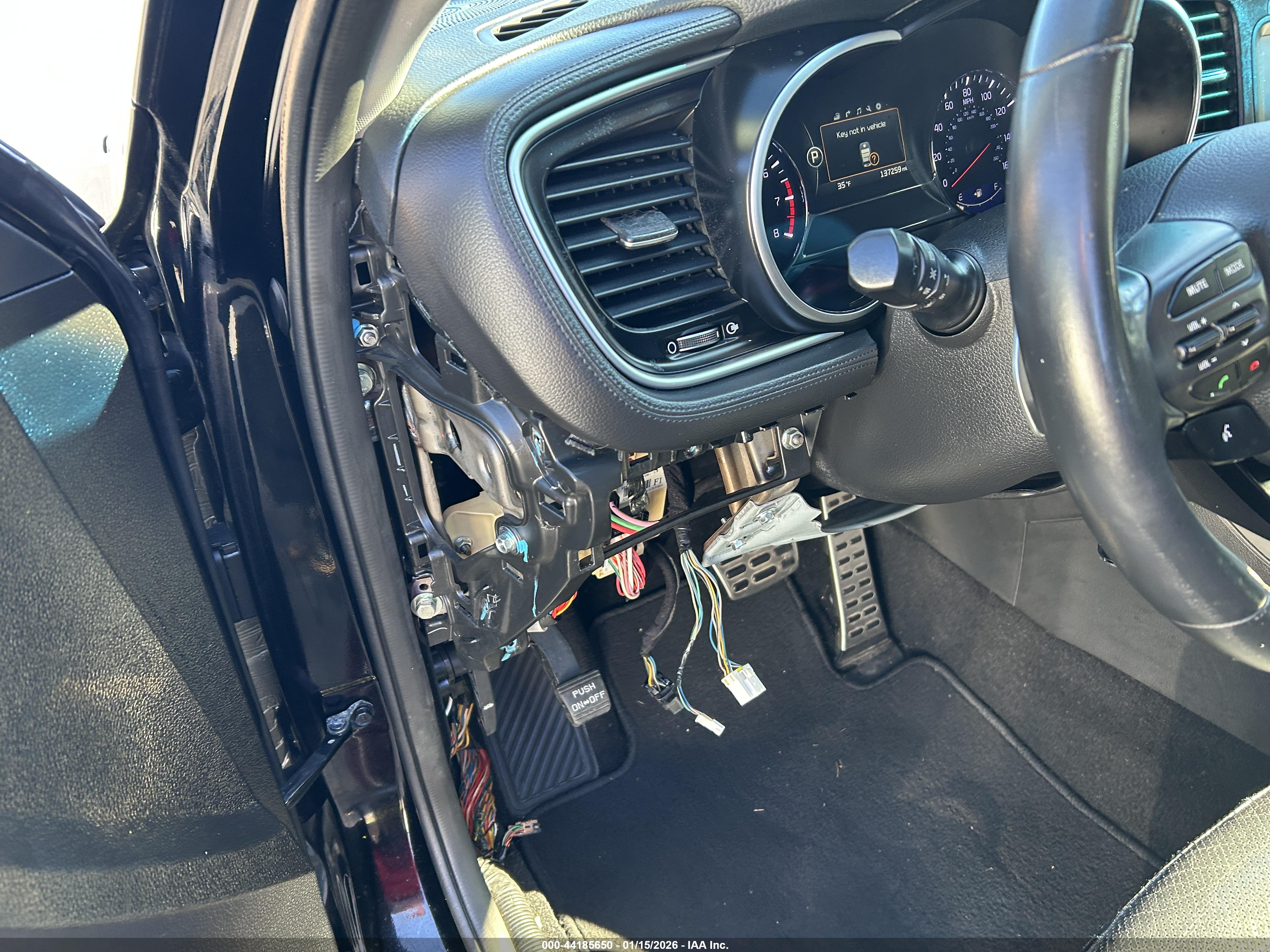 KIA OPTIMA image 6