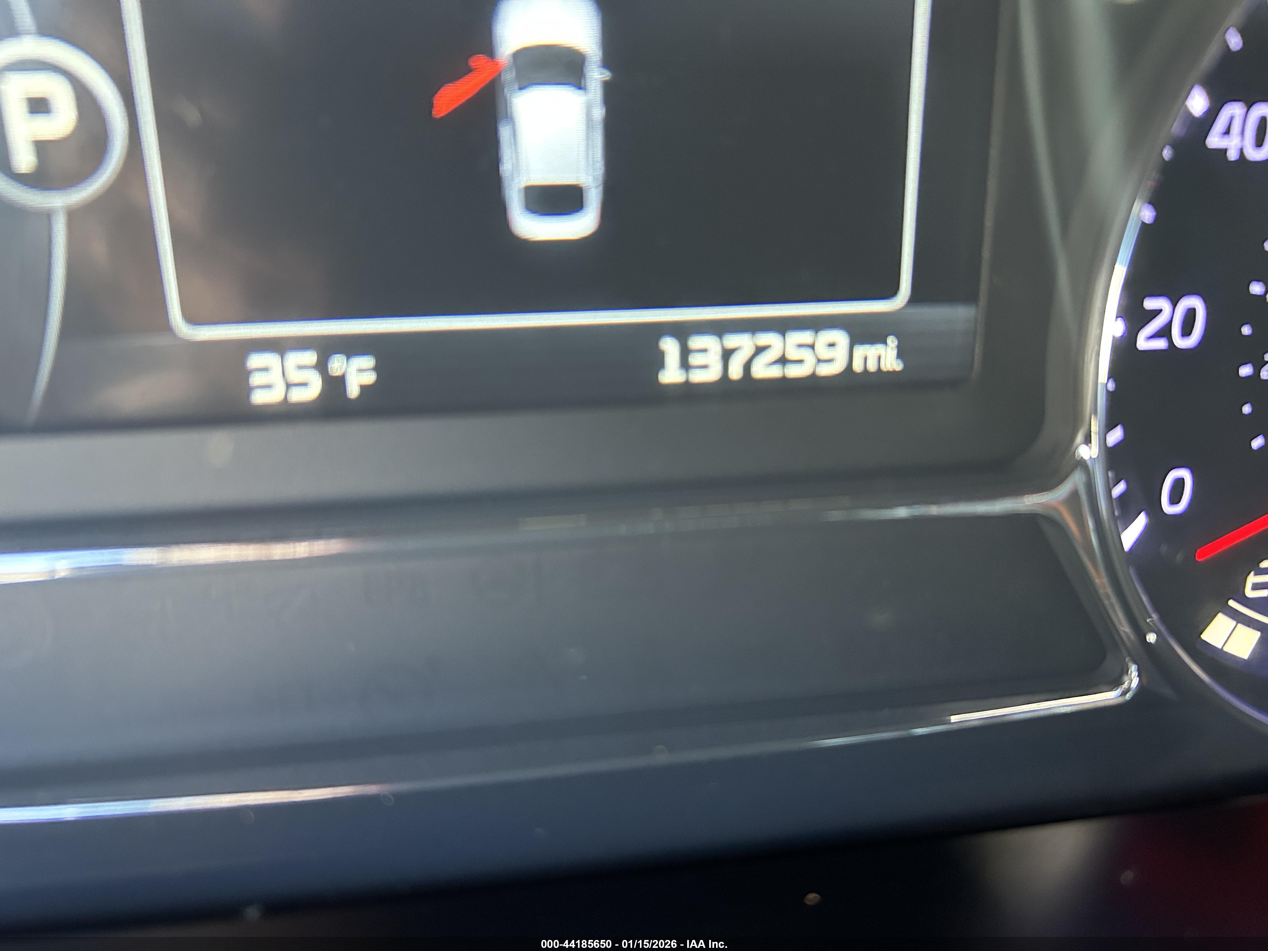 KIA OPTIMA image 7