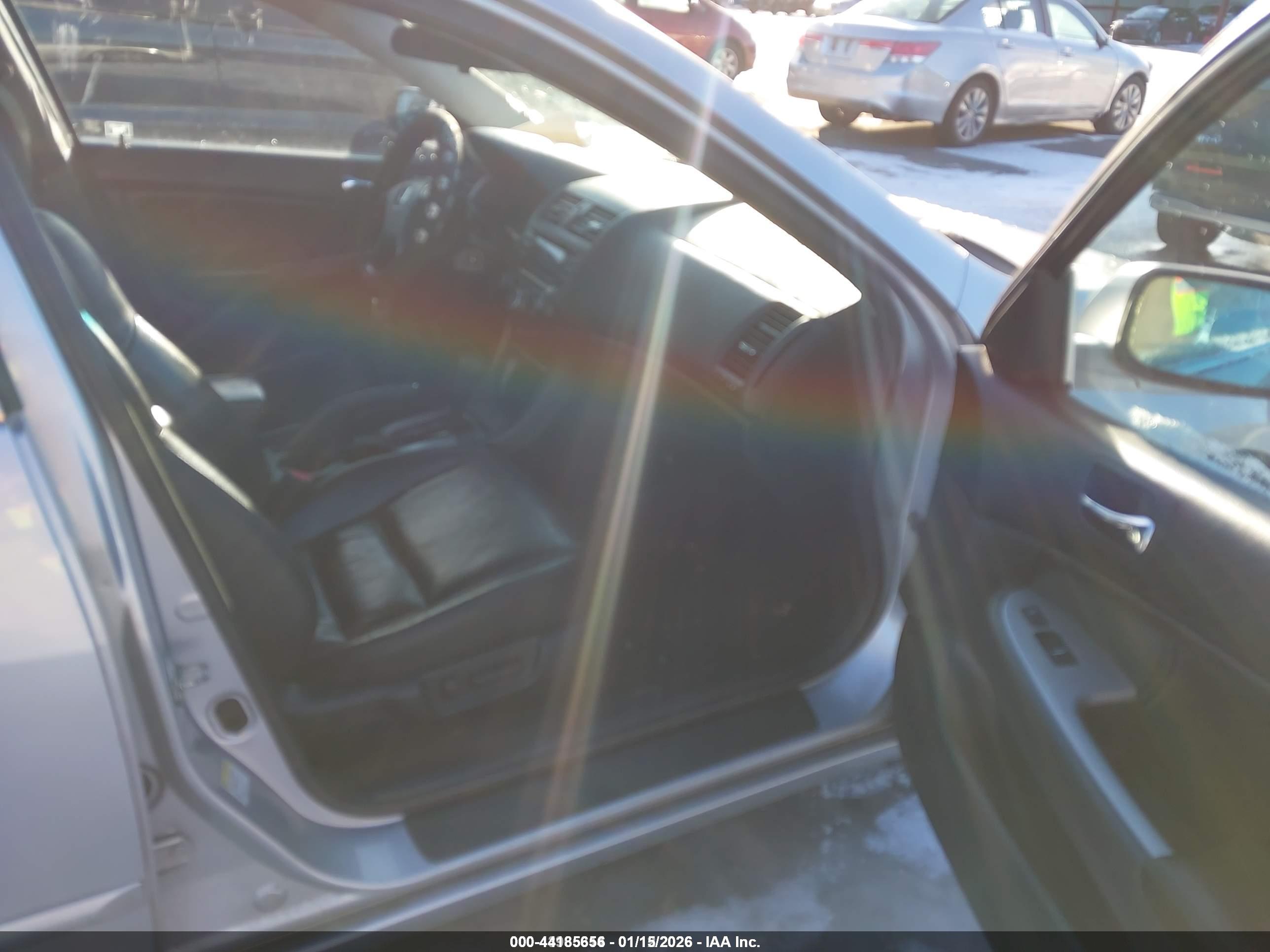 HONDA ACCORD image 5