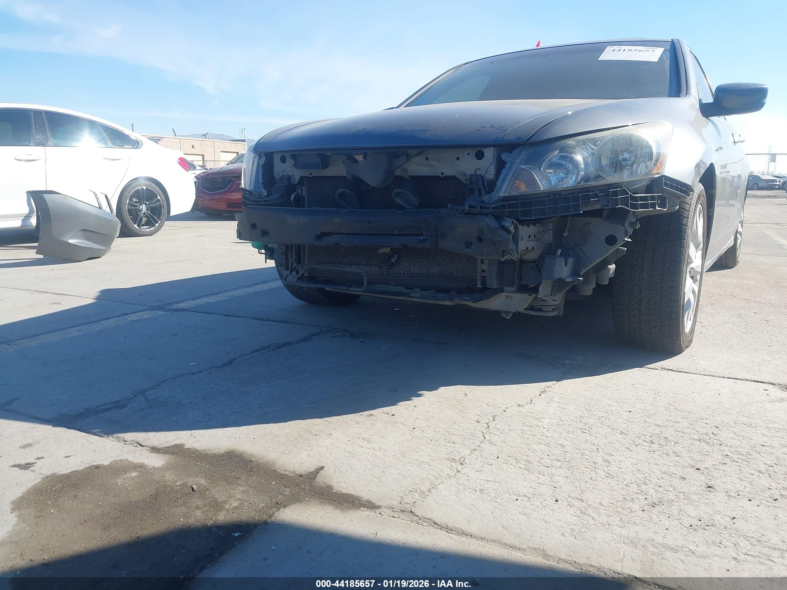 HONDA ACCORD image 6