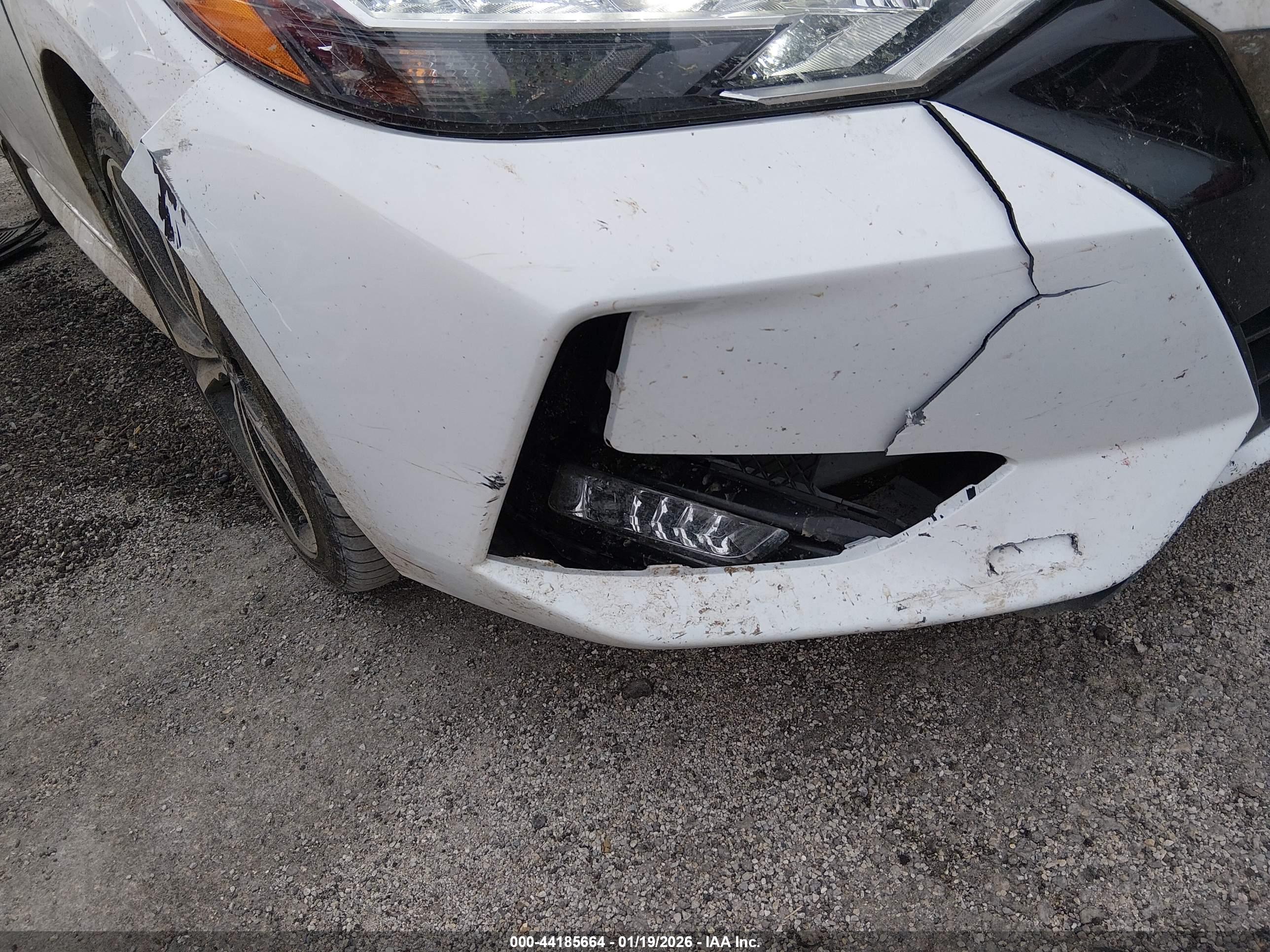 NISSAN SENTRA image 6